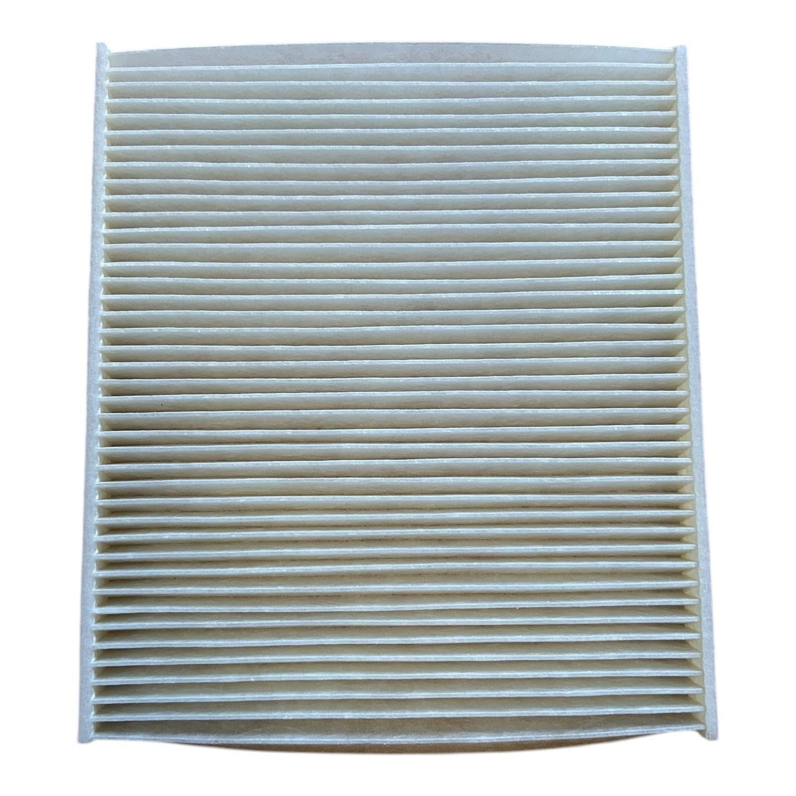 Genuine FIAT 500 595 695 Cabin pollen filter 77366065