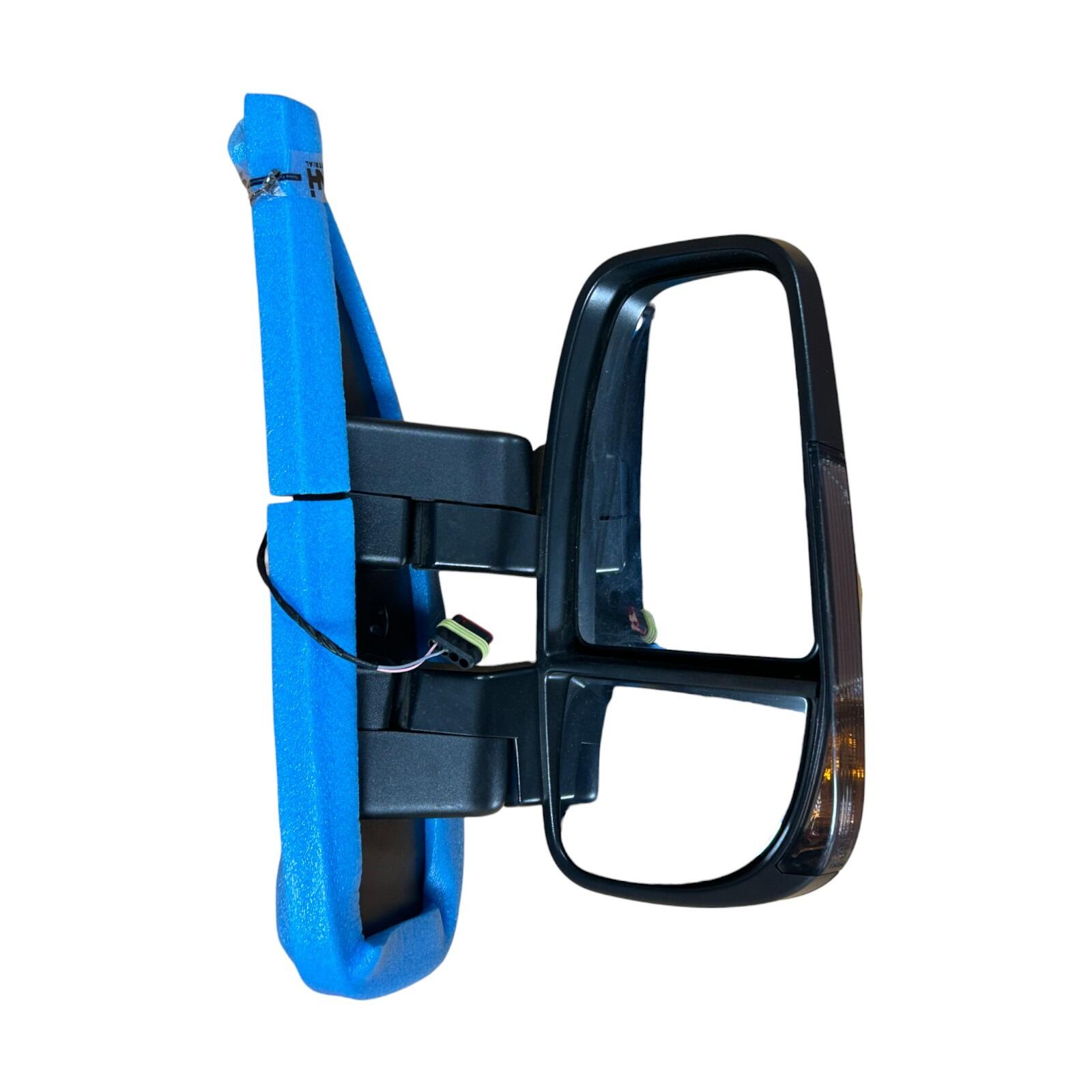 Genuine Iveco Daily RH OS Wing mirror assembly 5802495904