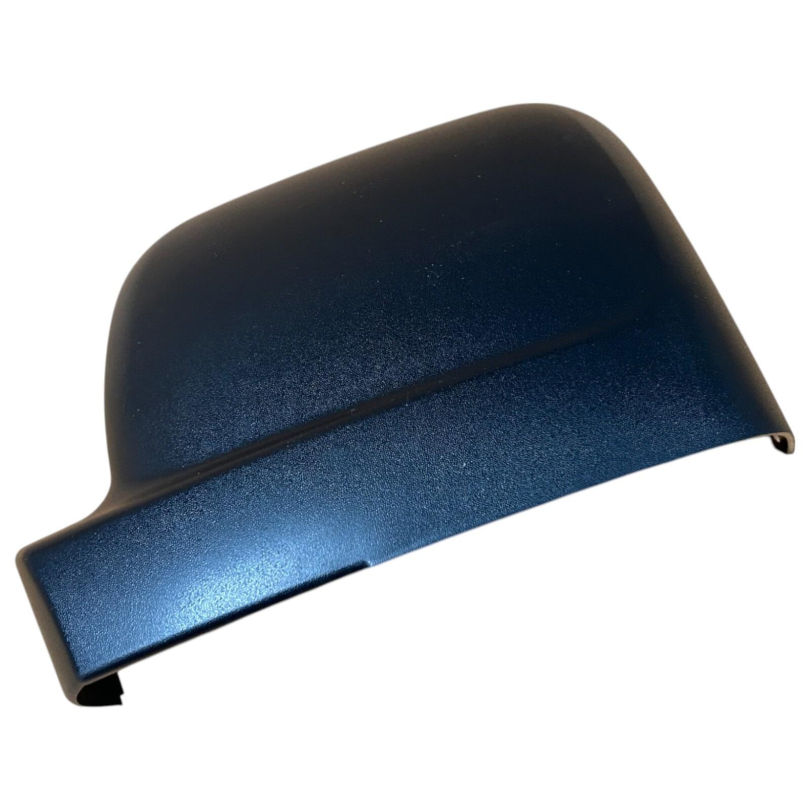 Trupart LH NS Wing mirror cover fits Vauxhall Renault MC7641 VMG1457
