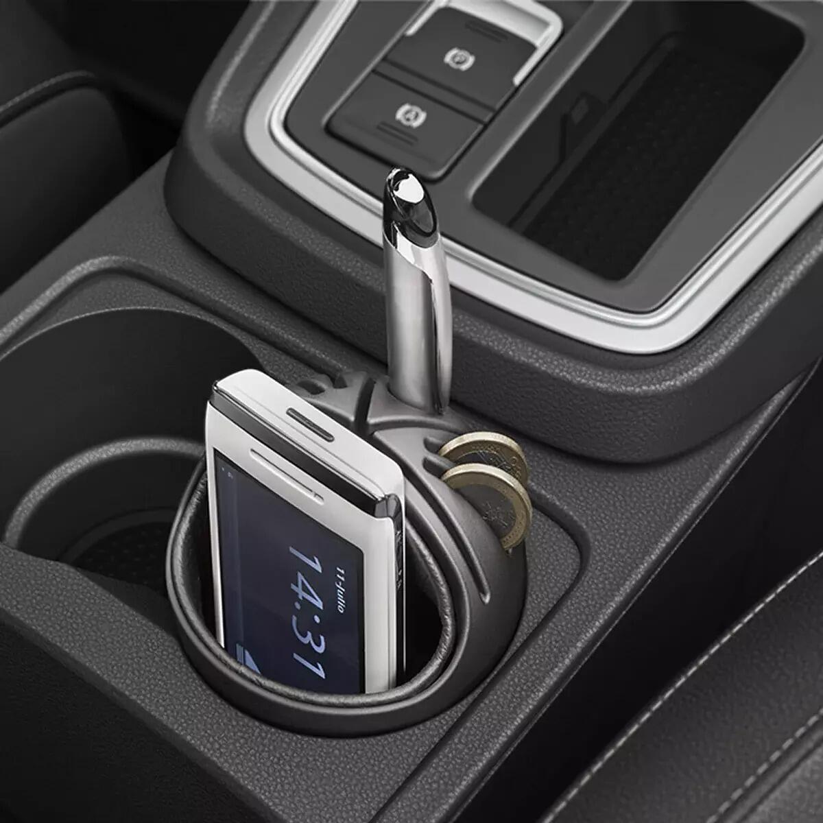 Genuine SEAT Cupholder organiser (see description) 1SL061129A