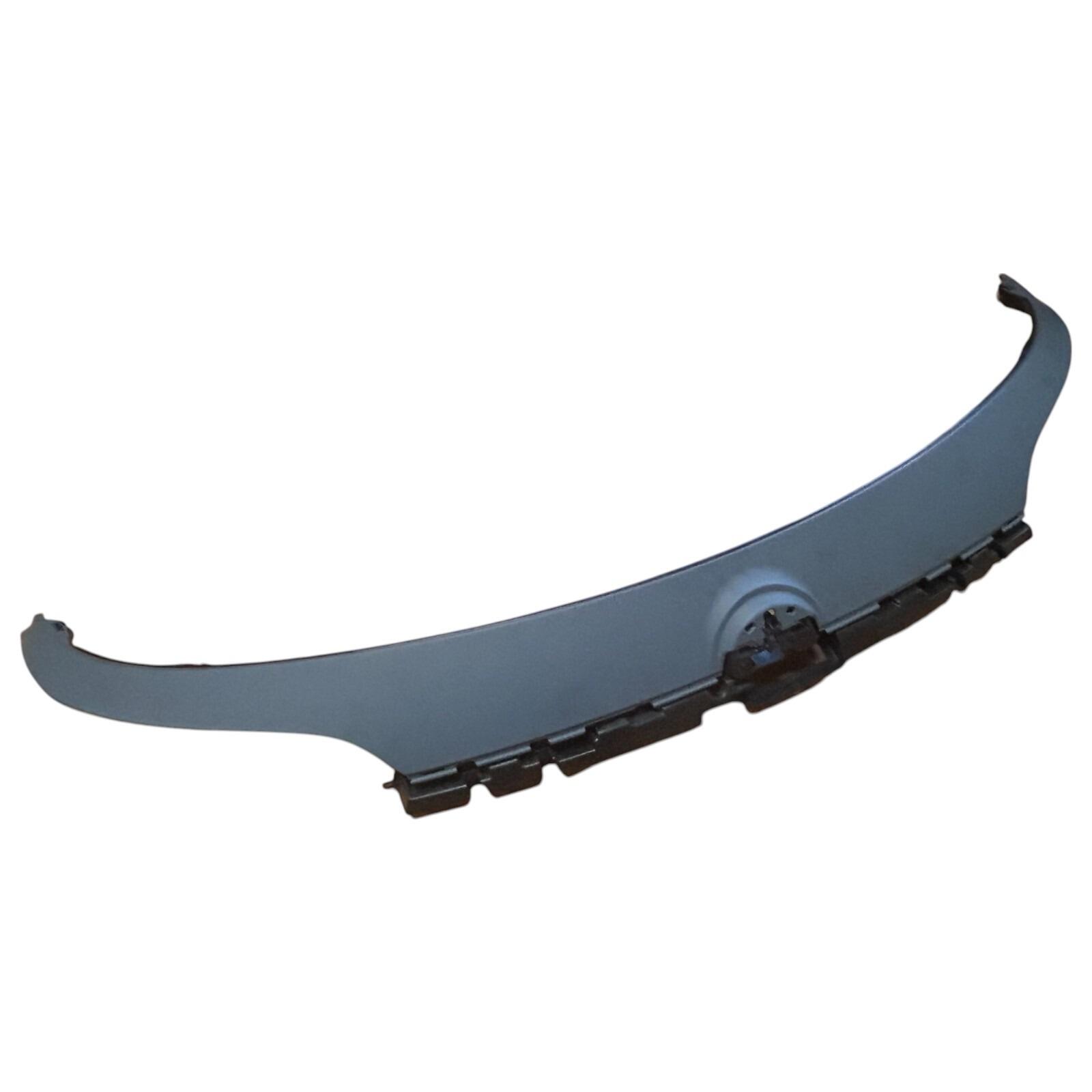 Genuine Vauxhall Insignia A Estate Tailgate handle (primed) 13440533