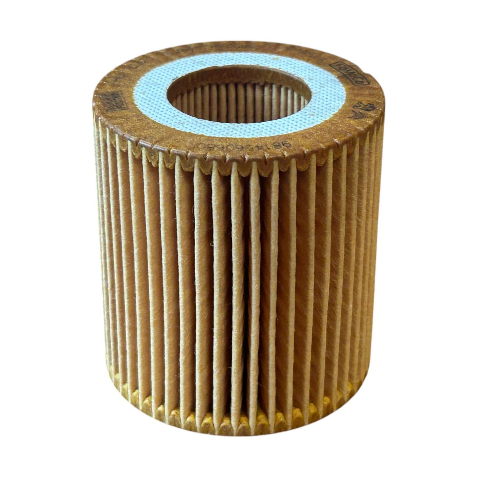 Genuine PSA Oil filter fits Citroen DS FIAT Ford Peugeot Vauxhall 1680682480