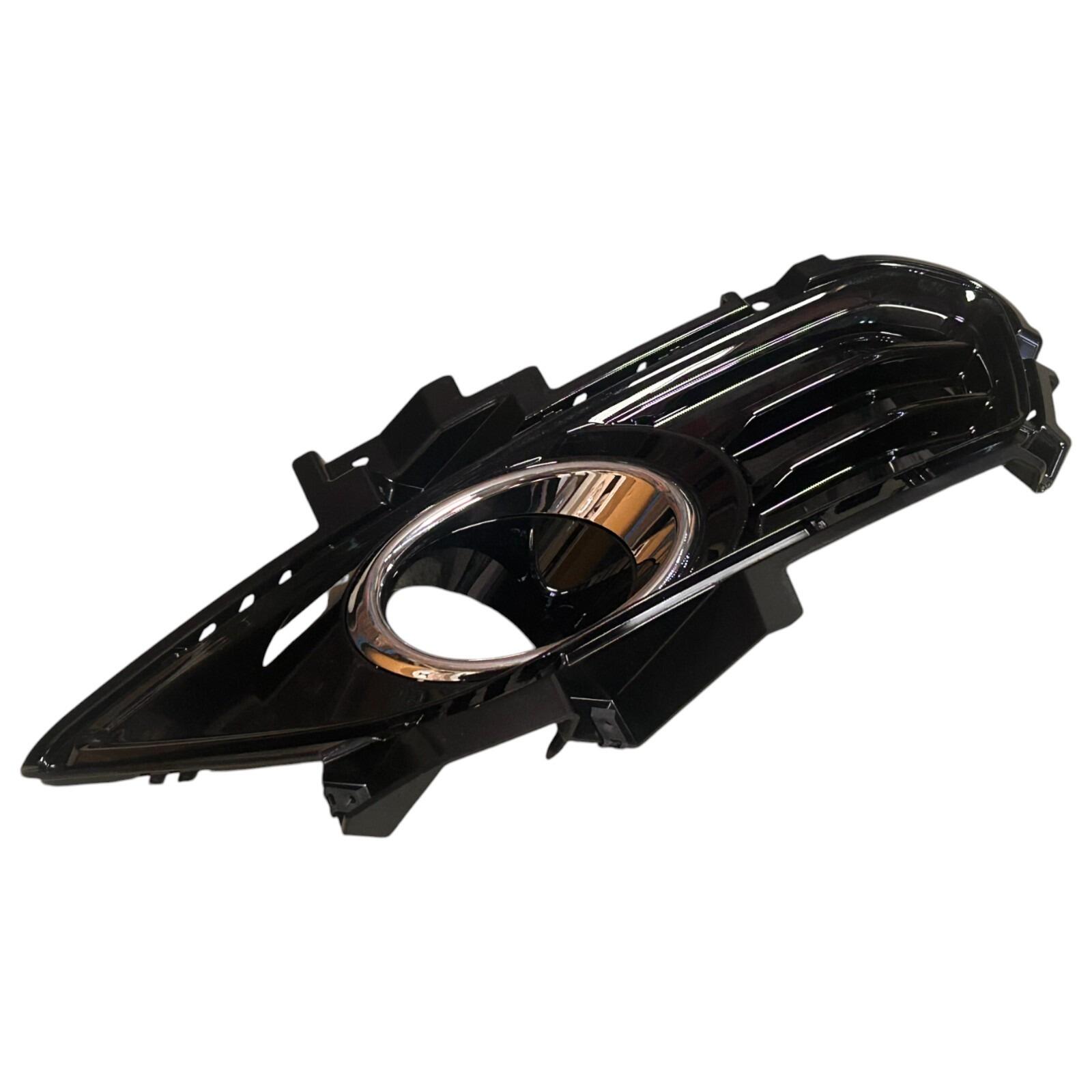 Ford OEM Mondeo (CNG) LH NS Lower bumper grille