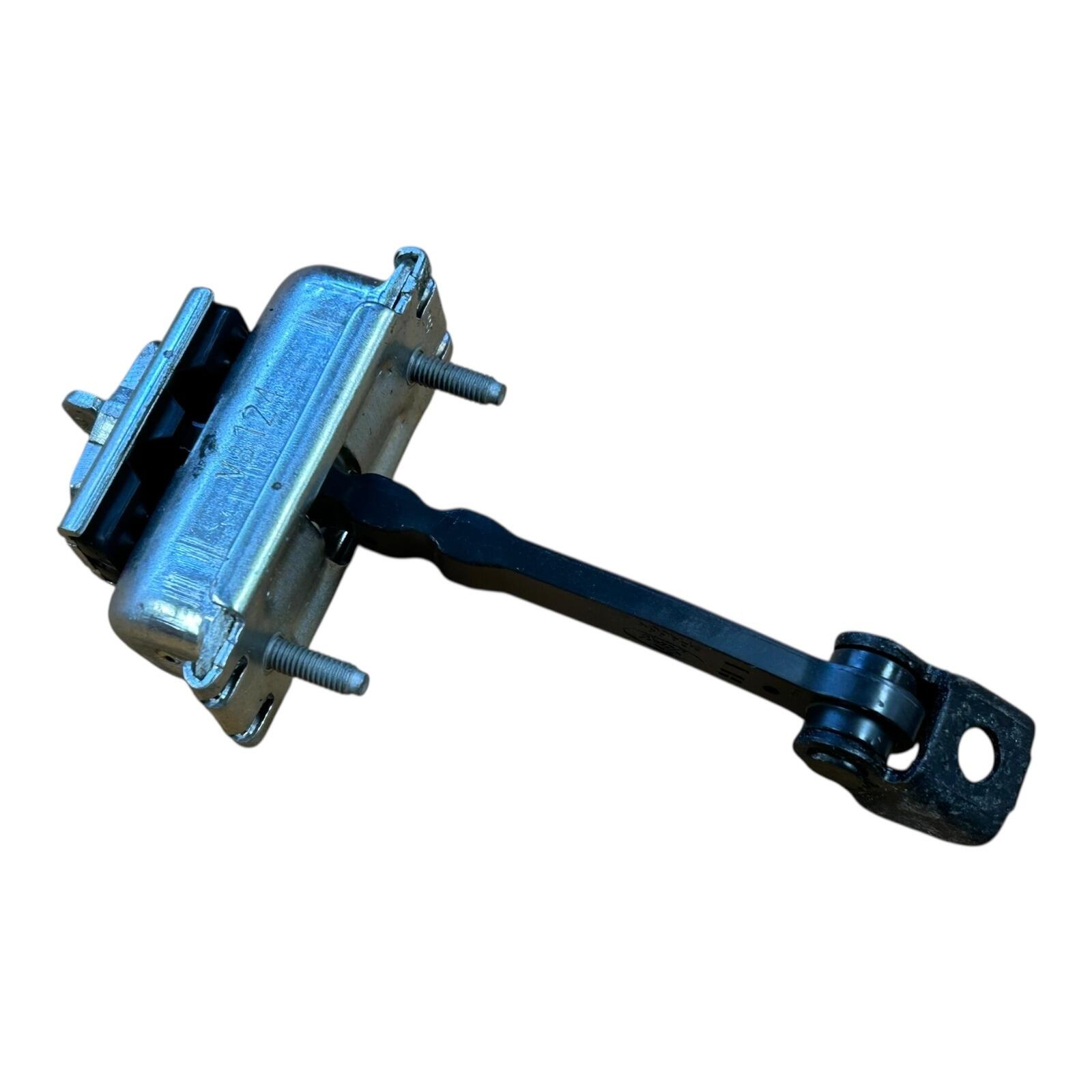 Genuine Ford Transit (TTG) Front door check strap 2338360 BK31V23500AE