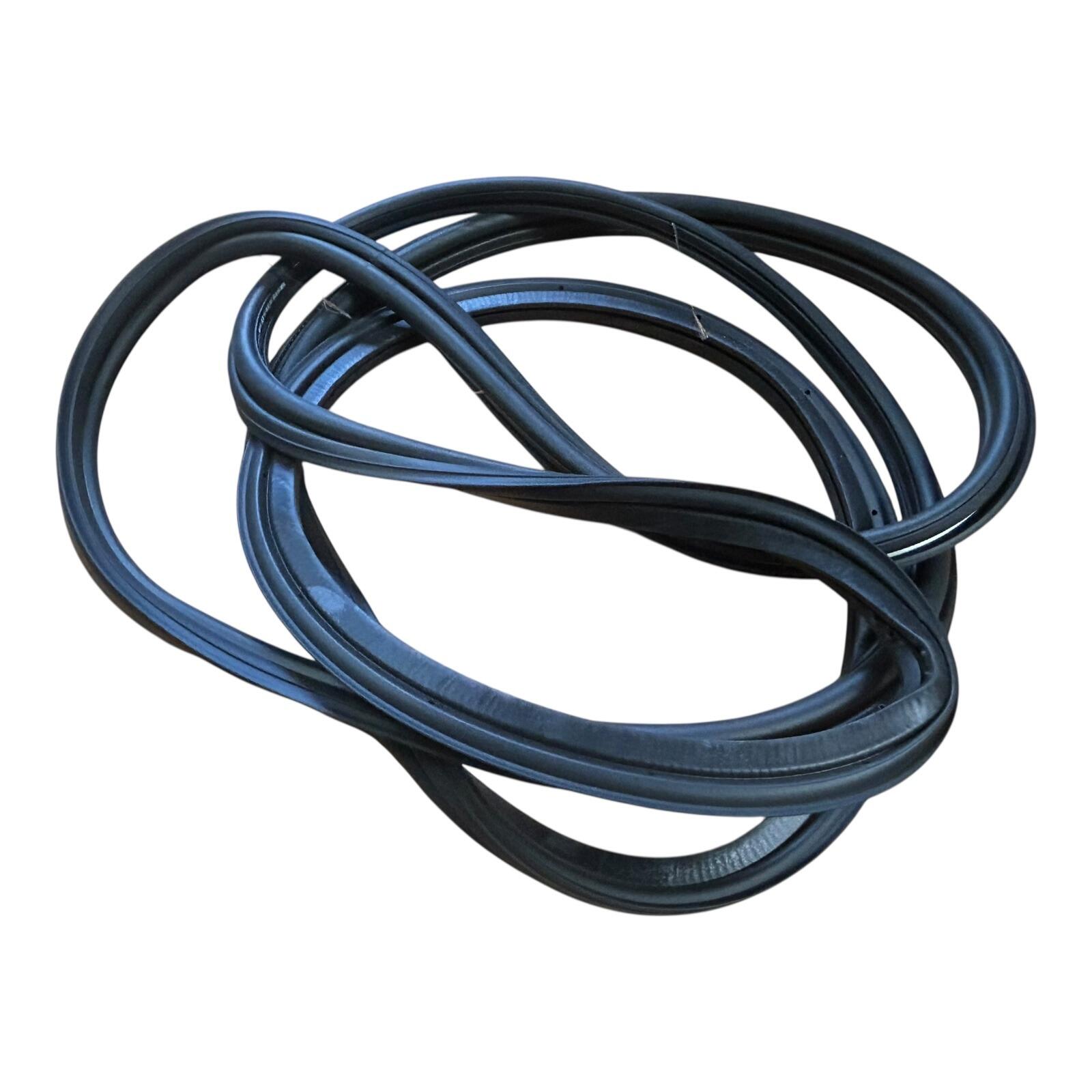 Genuine Ford Transit Custom (TTF) Rear tailgate weatherstrip 2437014