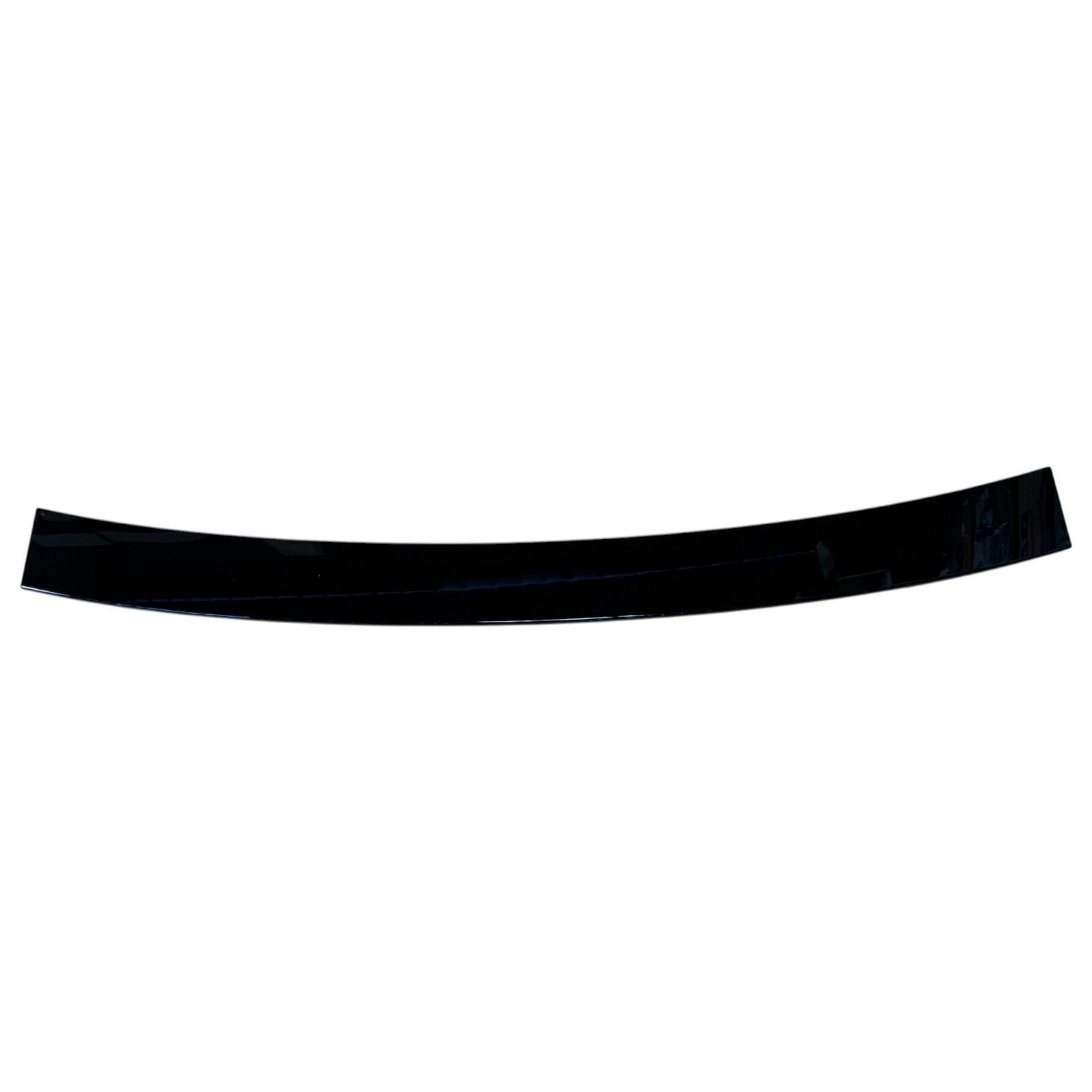 Genuine Ford Edge (CDQ) LH NS Rear pan roof trim (black) 2033756