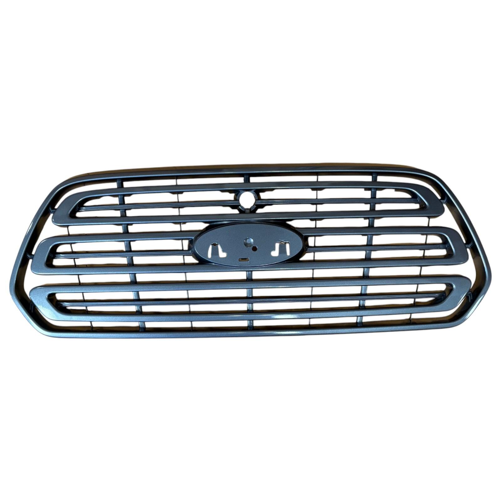 Ford | Transit (TTG) Grille (gunmetal) 1865286 BK3117B968...