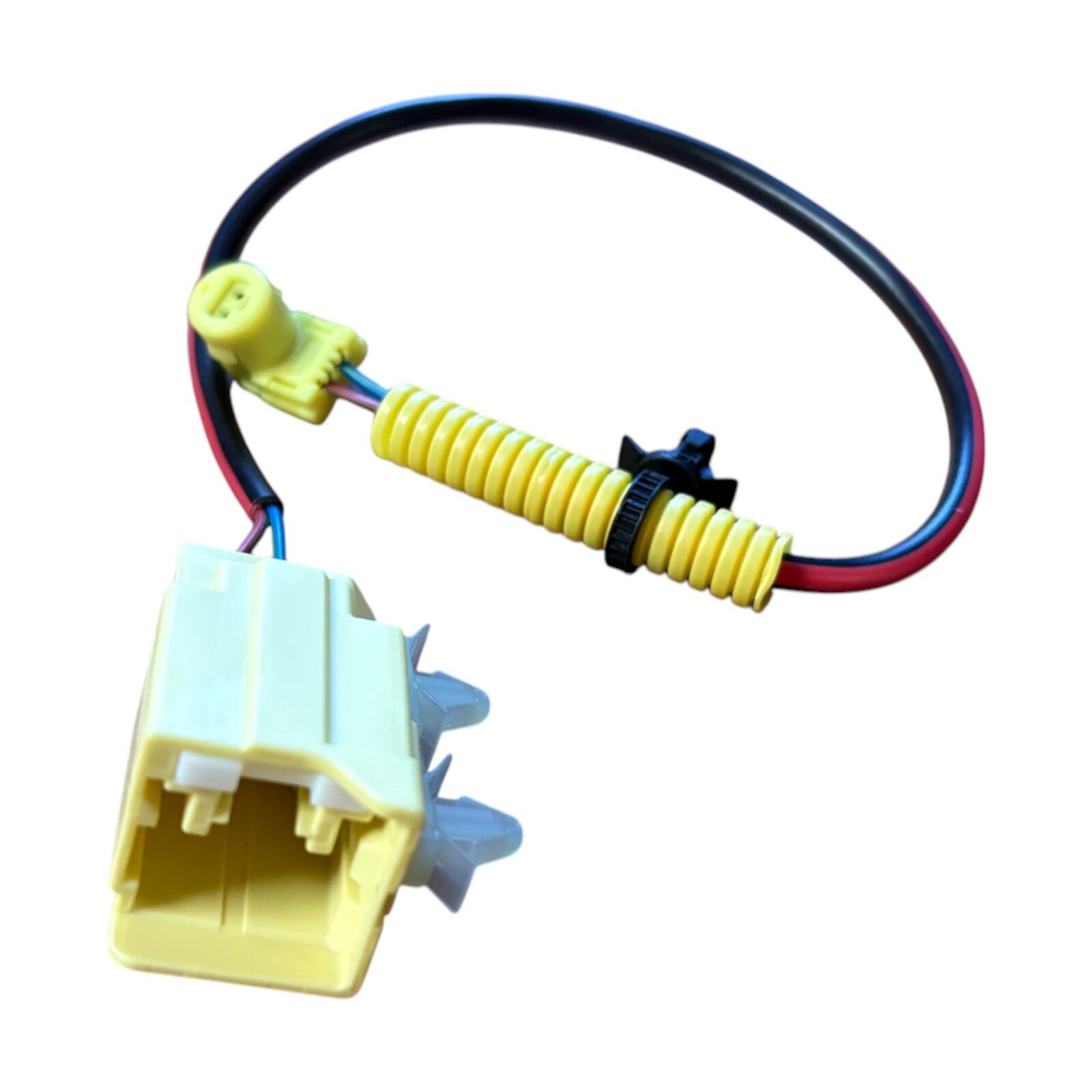 Genuine Nissan Sub wiring harness B41677F40D