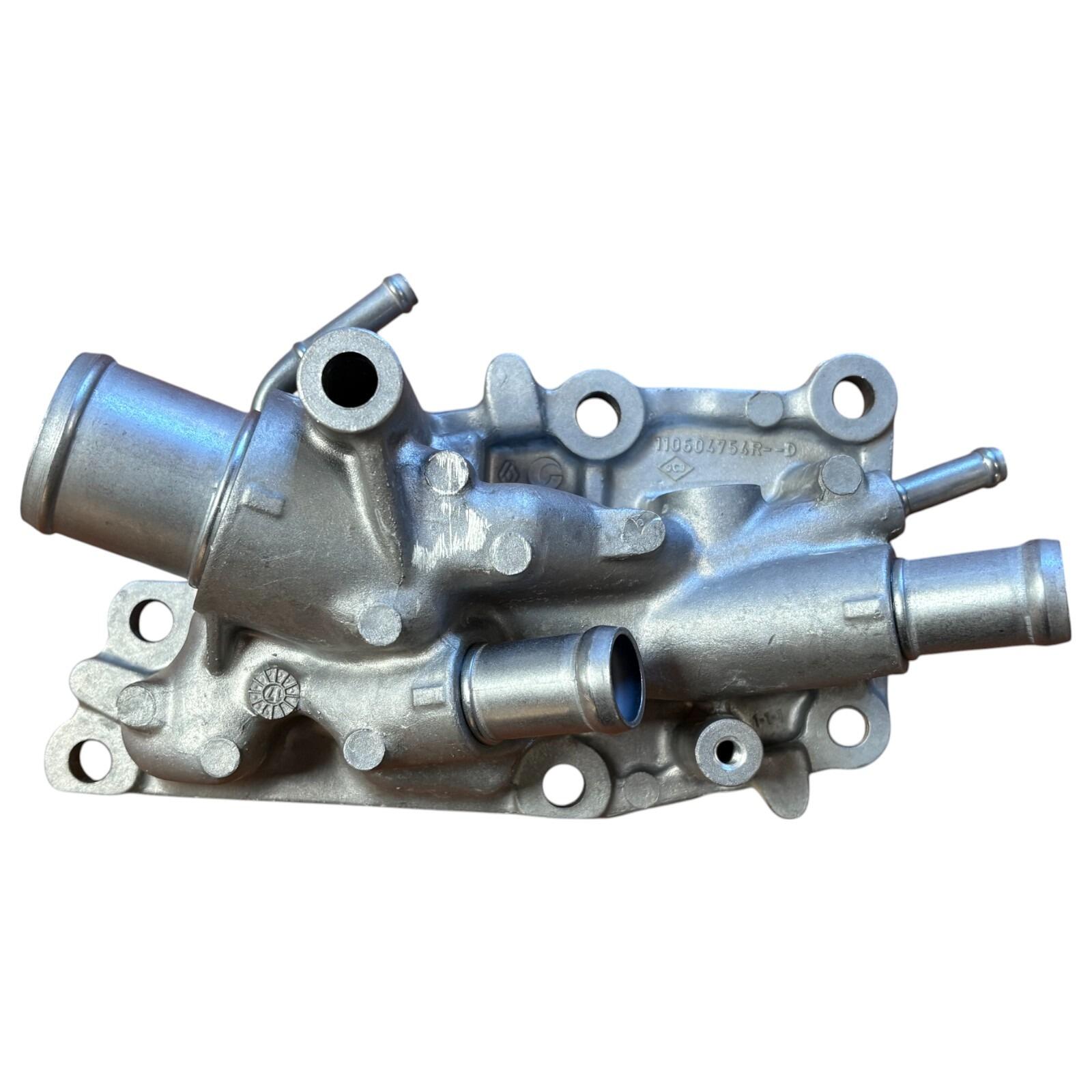 Renault OEM Dacia Duster 1 1.6 SCE HSG Water outlet original equipment