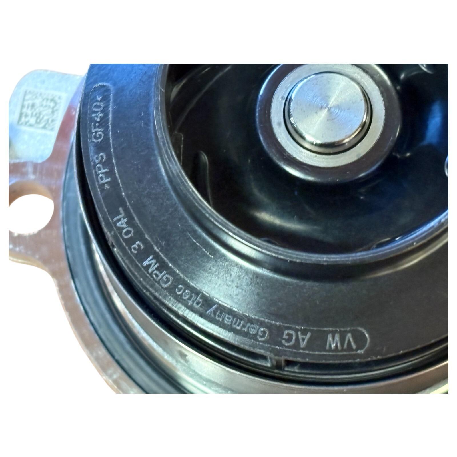 Volkswagen Audi SEAT Skoda Water pump product image