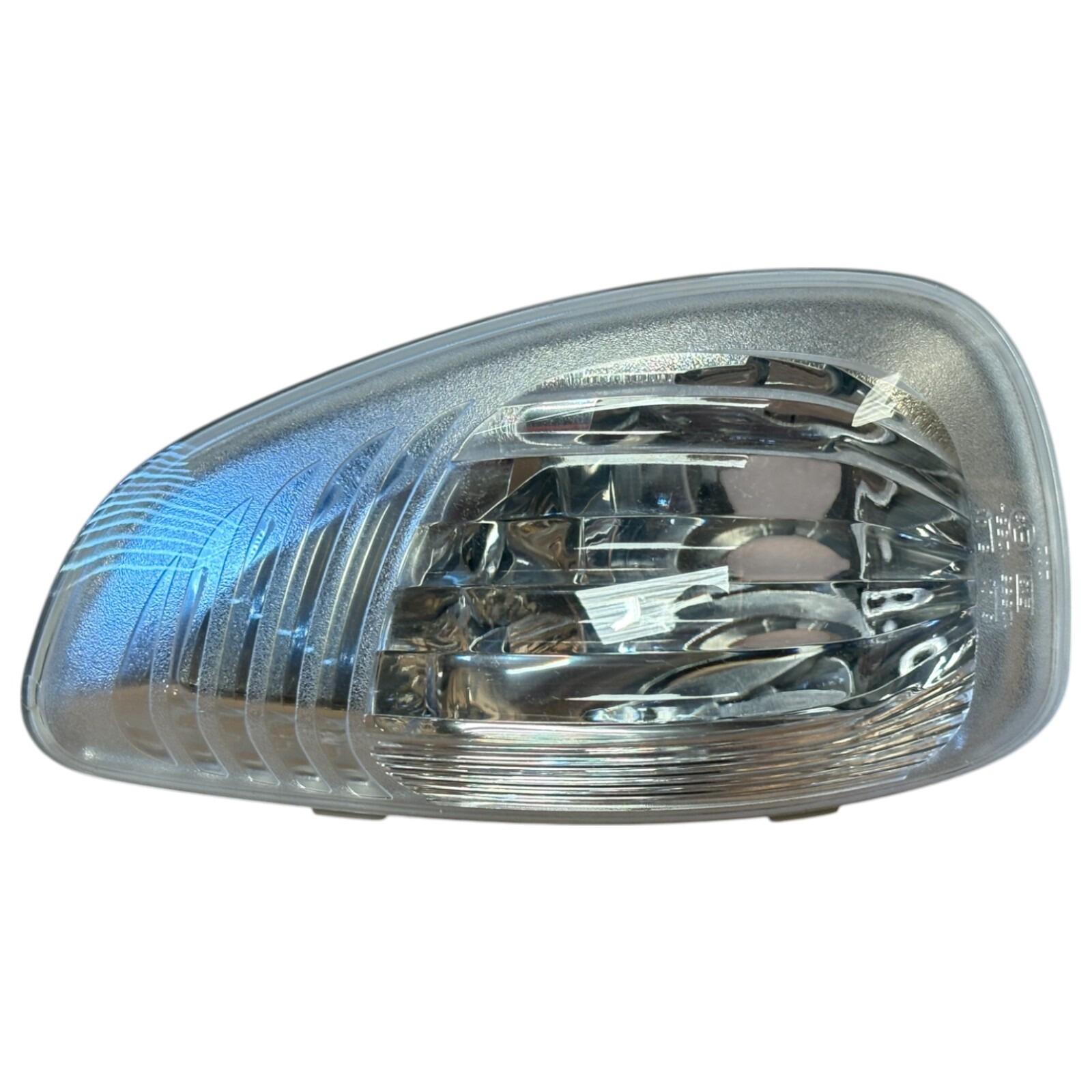 Genuine Nissan NV400 RH OS Indicator lens 2616000Q0B – VIN Required |
