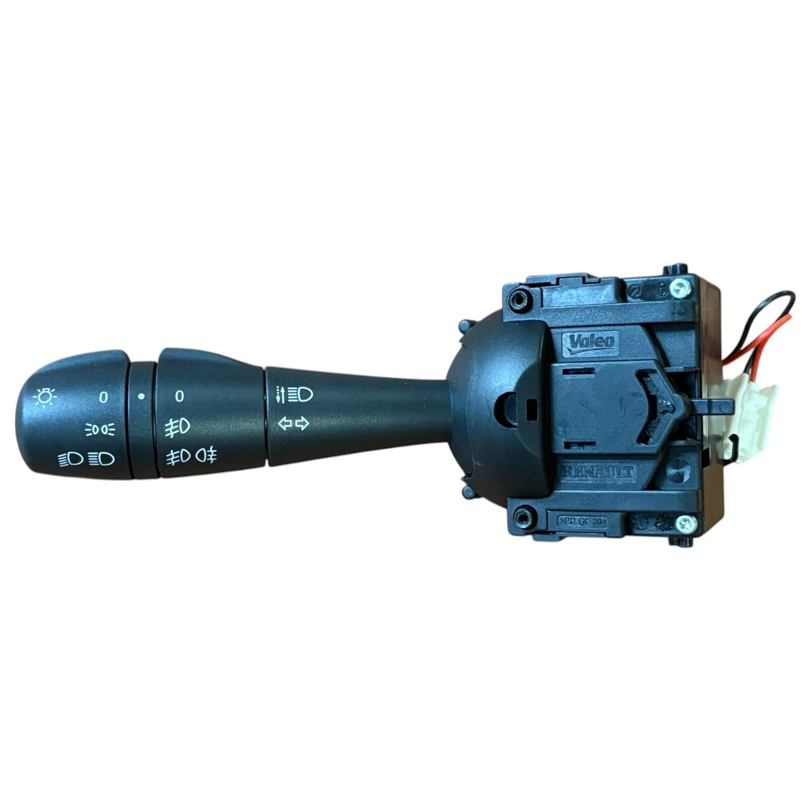 Genuine Renault Dacia Headlight and indicator stalk 255400337R