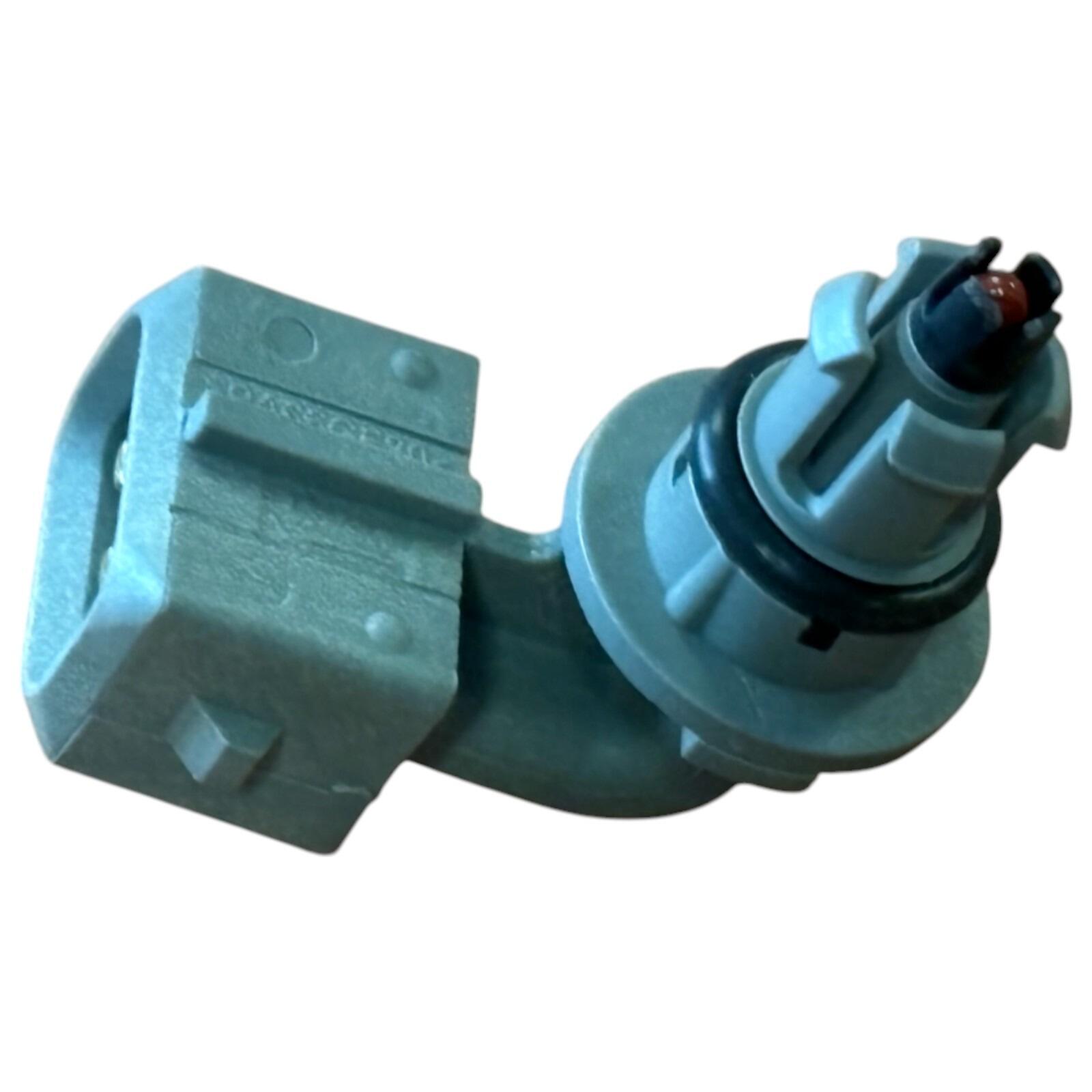 Genuine Nissan Micra (K12E) Engine coolant temperature sensor 2263000Q1H