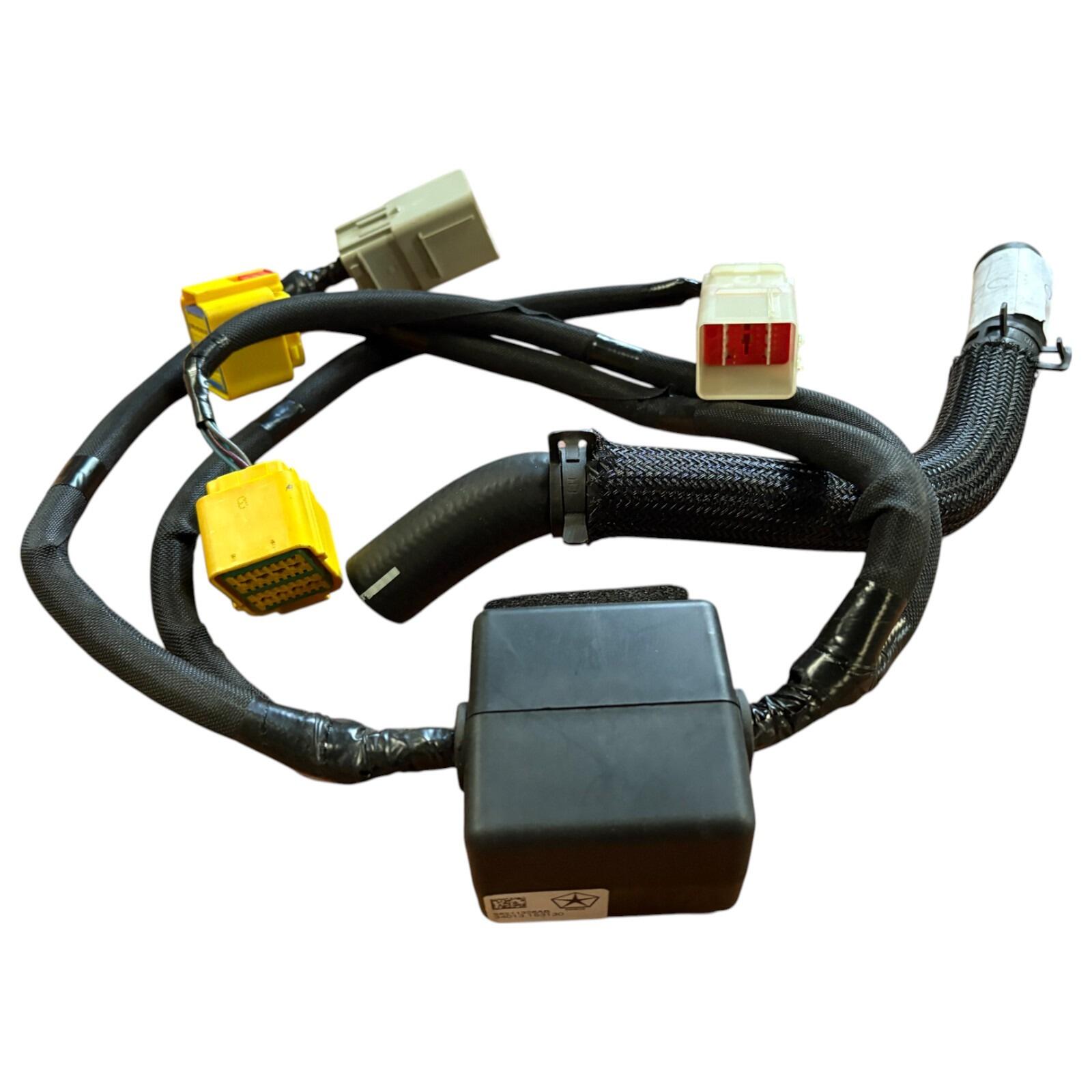 Genuine Mopar JEEP Cherokee Airbag wiring harness CBXTM353AB