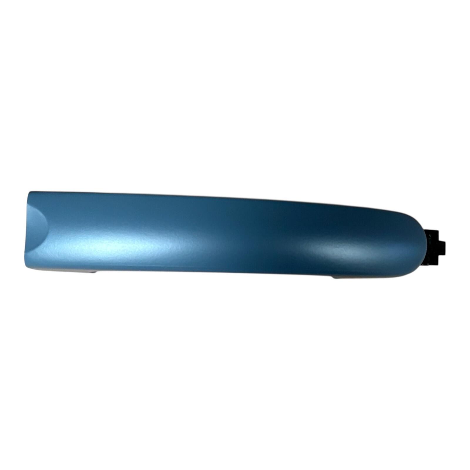 Genuine Volkswagen Caddy Transporter T6 Door handle (primed) 7E0843703BGRU