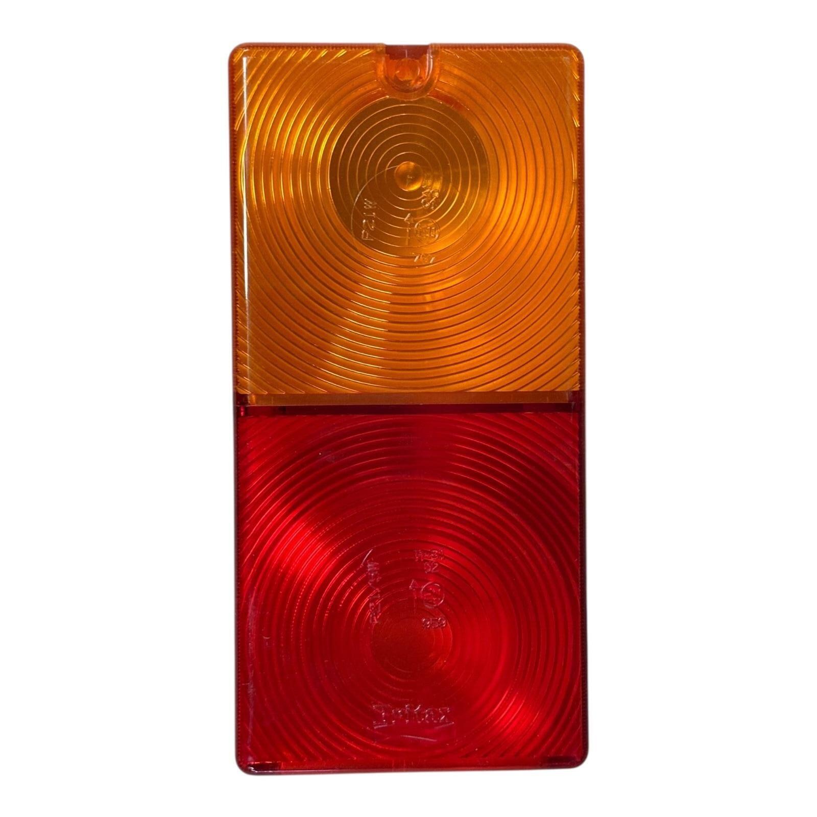 TRP Britax Stop / Tail lamp lens 0875859