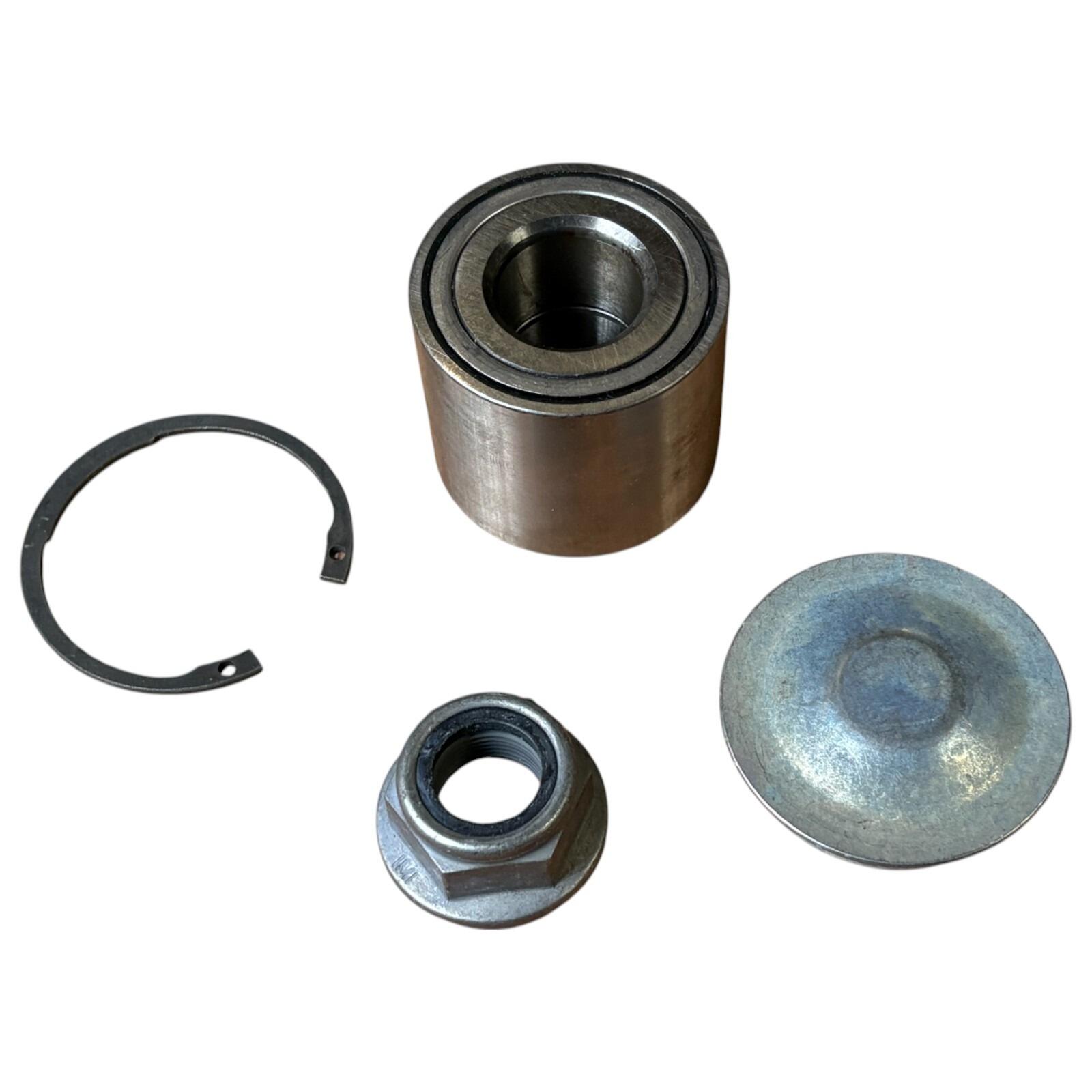 Genuine Renault Dacia Rear wheel bearing 7701208058