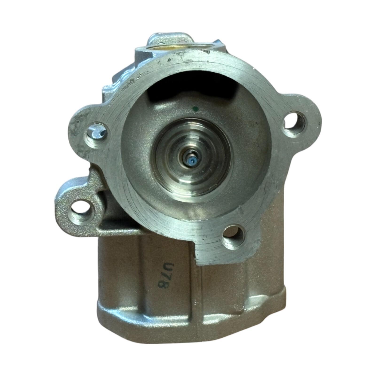Genuine Vauxhall Agila A Corsa D Meriva A EGR Valve assembly 93196798