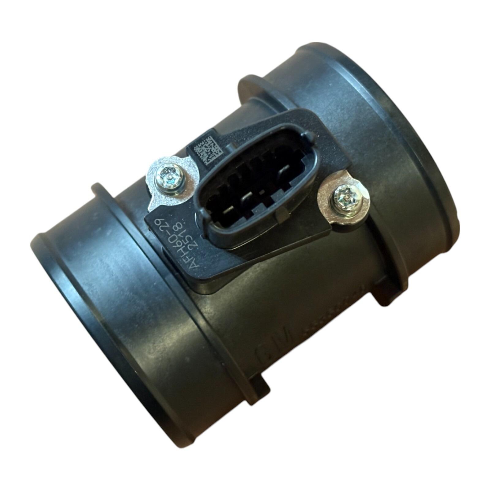mafi_.  Genuine Vauxhall B Mass air flow meter sensor 93184406 – VIN Required