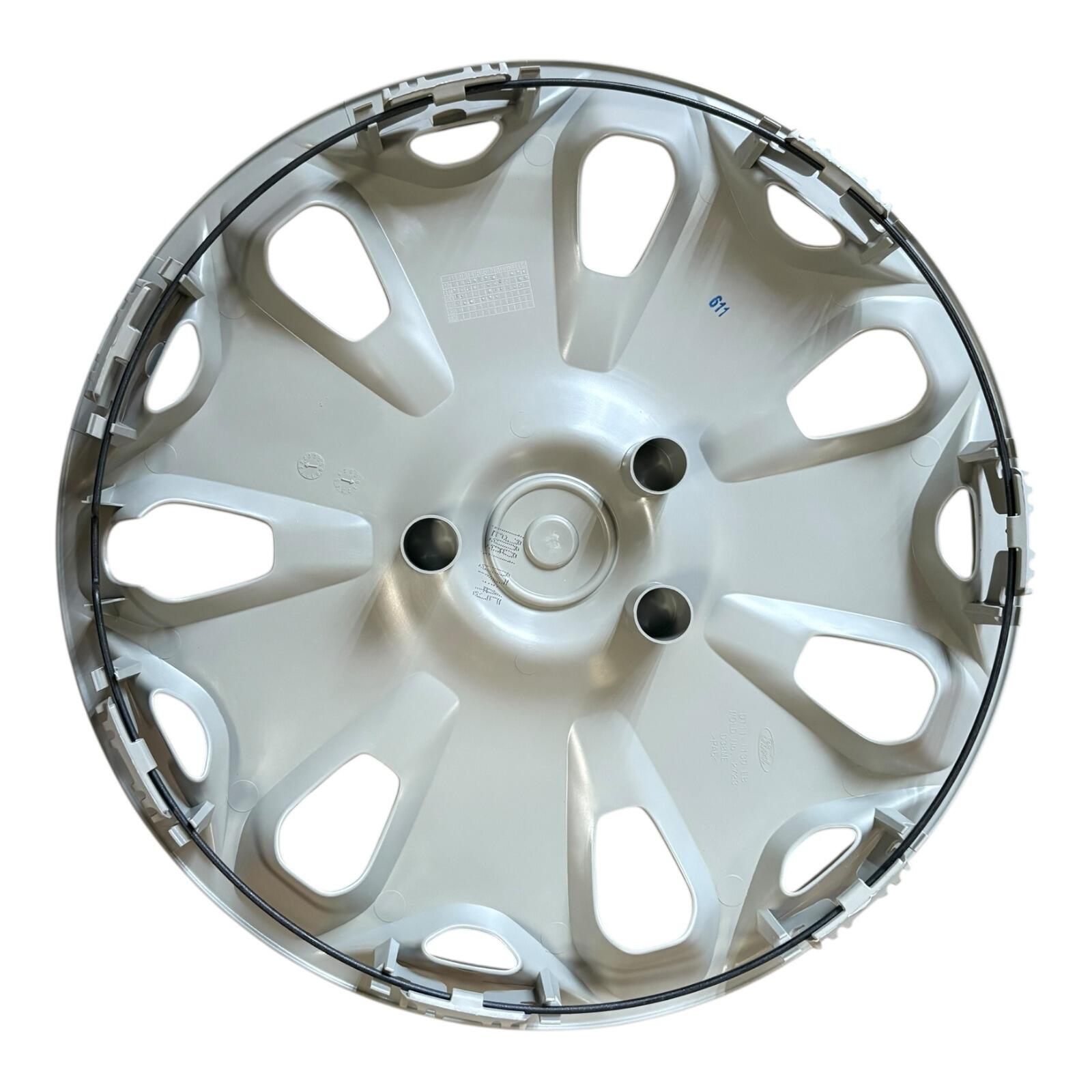 Genuine Ford Transit Connect (CHC) 16