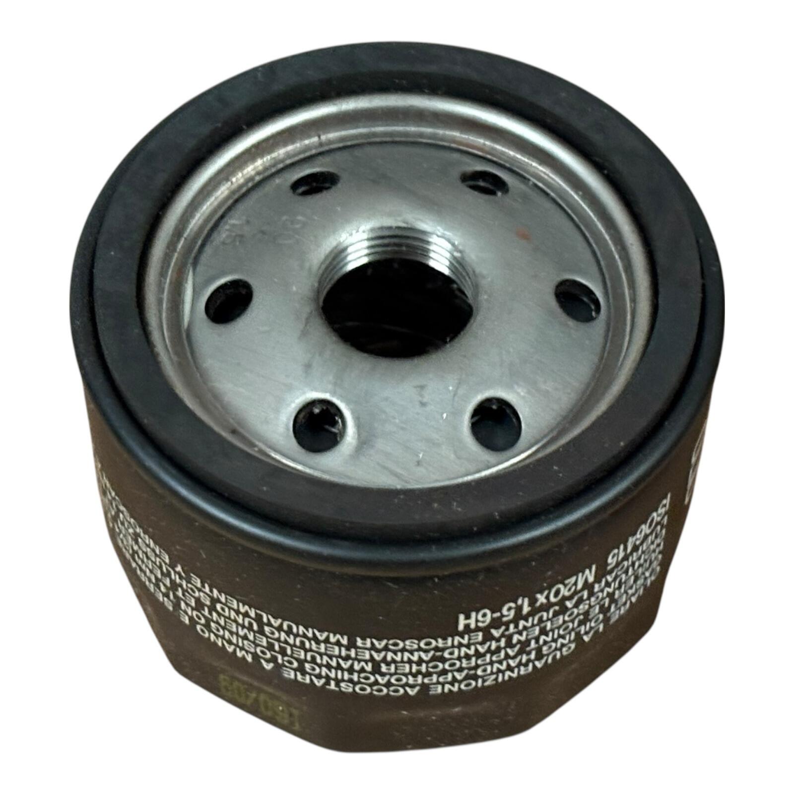 FIAT OEM Ducato (Iveco Daily) Oil filter assembly