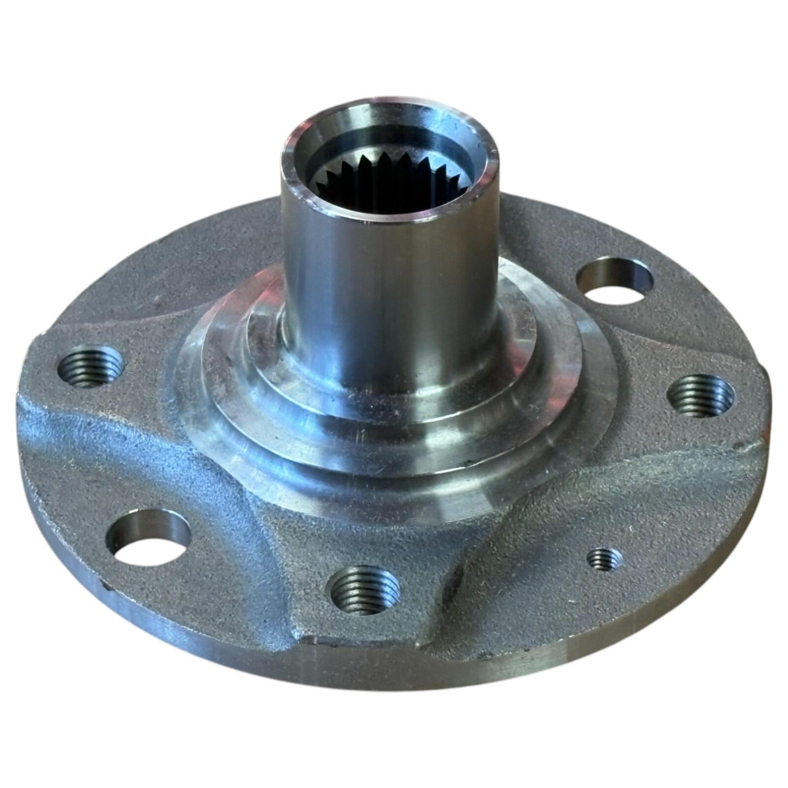 Genuine Isuzu Rear Axle Inner Wheel Nut 8973598060 – VIN Required