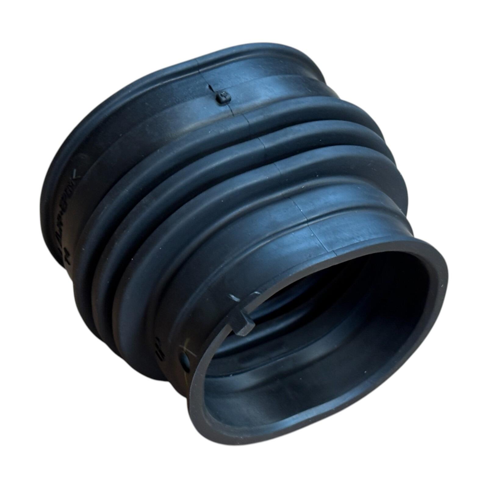 Genuine Honda Civic Air inlet tube -R3A-G00 close up view