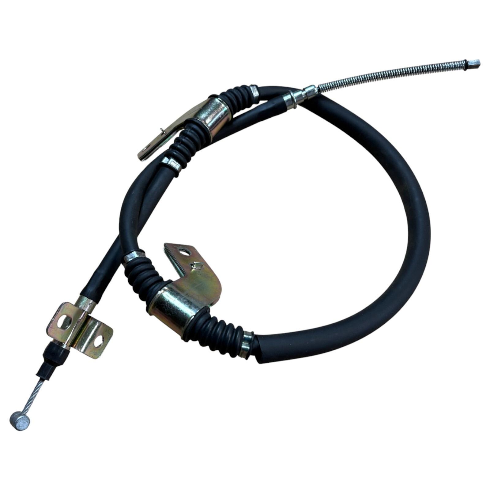 SsangYong Korando Parking Brake Cable Assembly - original equipment
