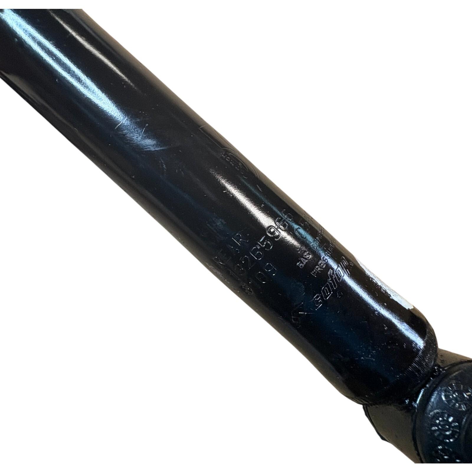 Genuine Vauxhall D Rear Shock Absorber – 13265966 95527308 – VIN Requi