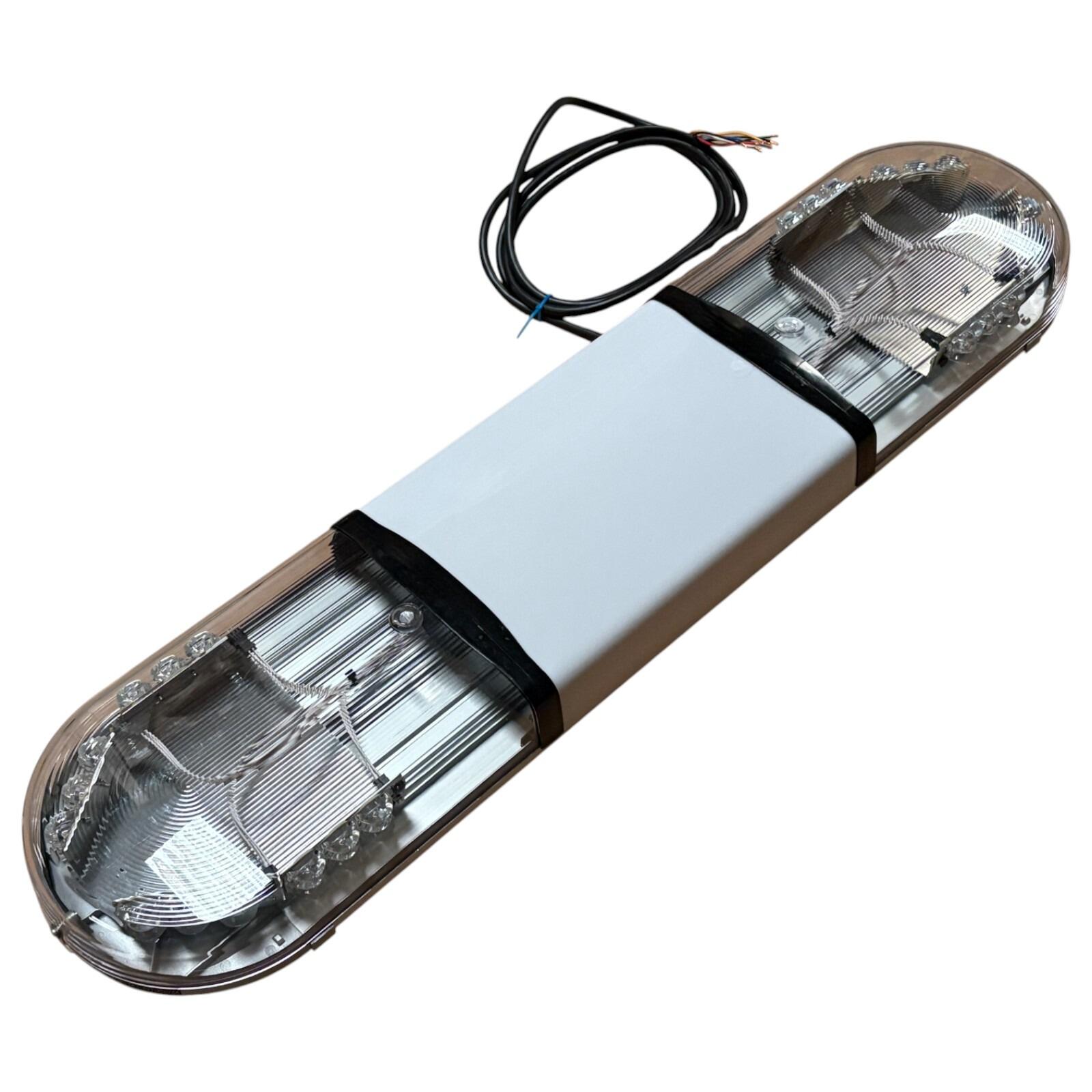 Quality LAP Electrical 3ft Hurricane Titan Light Bar 10–30V Clear Lens component