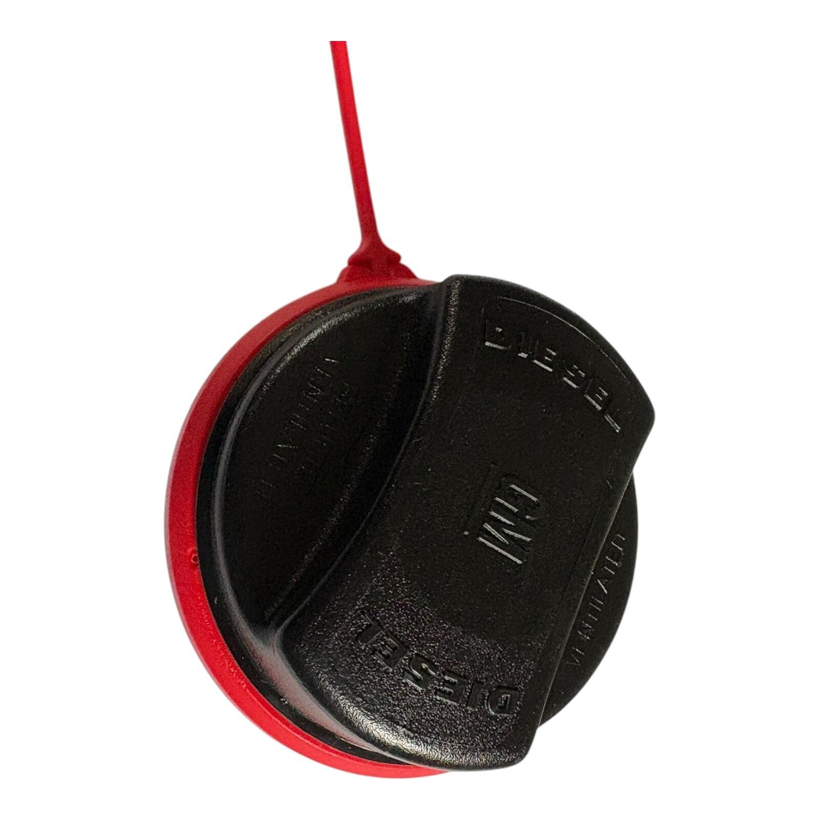 Vauxhall Corsa Astra Meriva Diesel Fuel Filler Cap original equipment