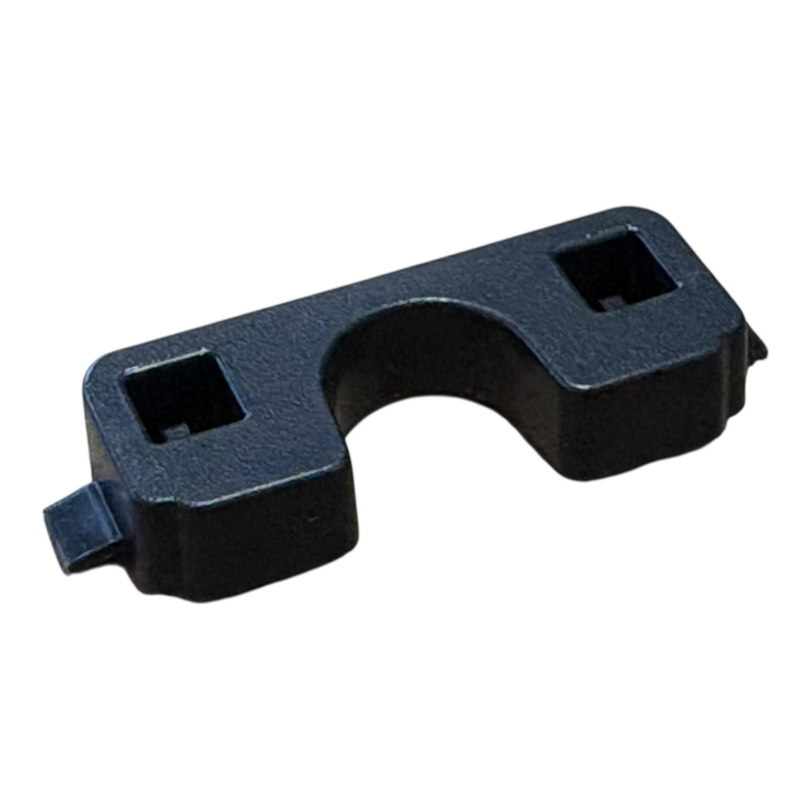 【10459】 新品 POCKET L MUFF Genuine Vauxhall MOKKA/ MOKKA X PARCEL SHELF CLIP 2PCS 42472886 – VIN