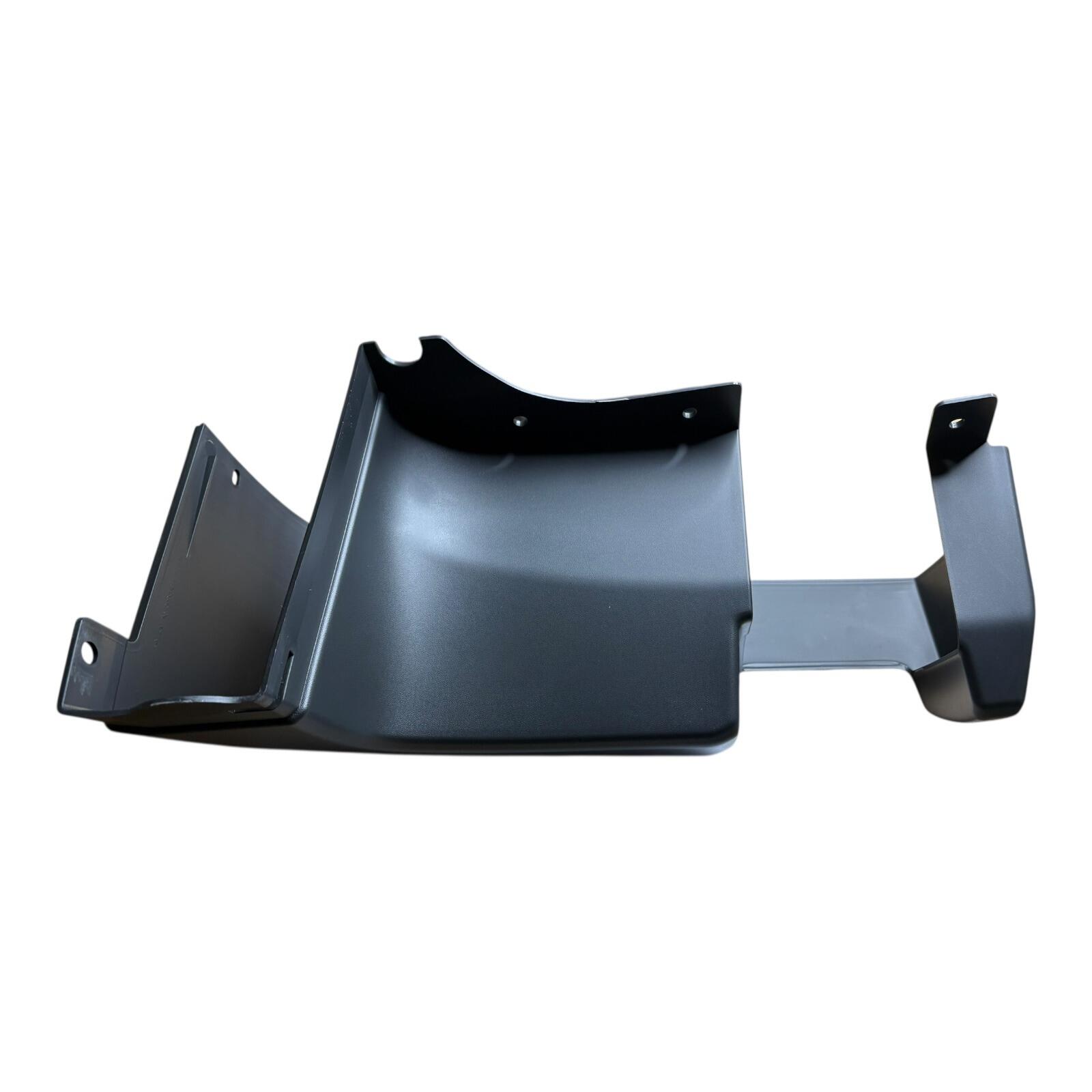Genuine Ford 2014-2025 RIGHT SIDE REAR PANEL BUMPER END 1867569 – VIN