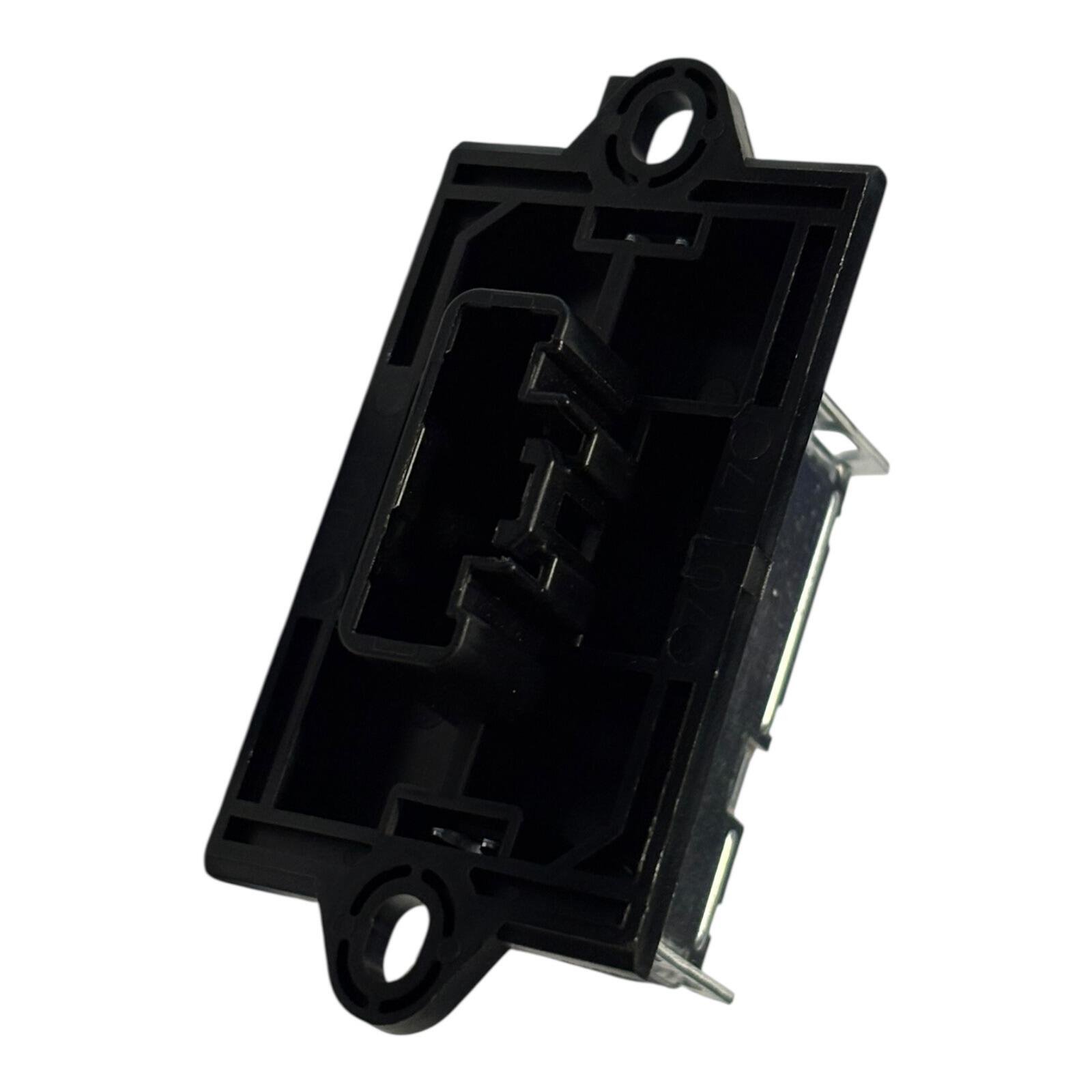 Nissan factory Blower Motor Heater Resistor 27150AX115
