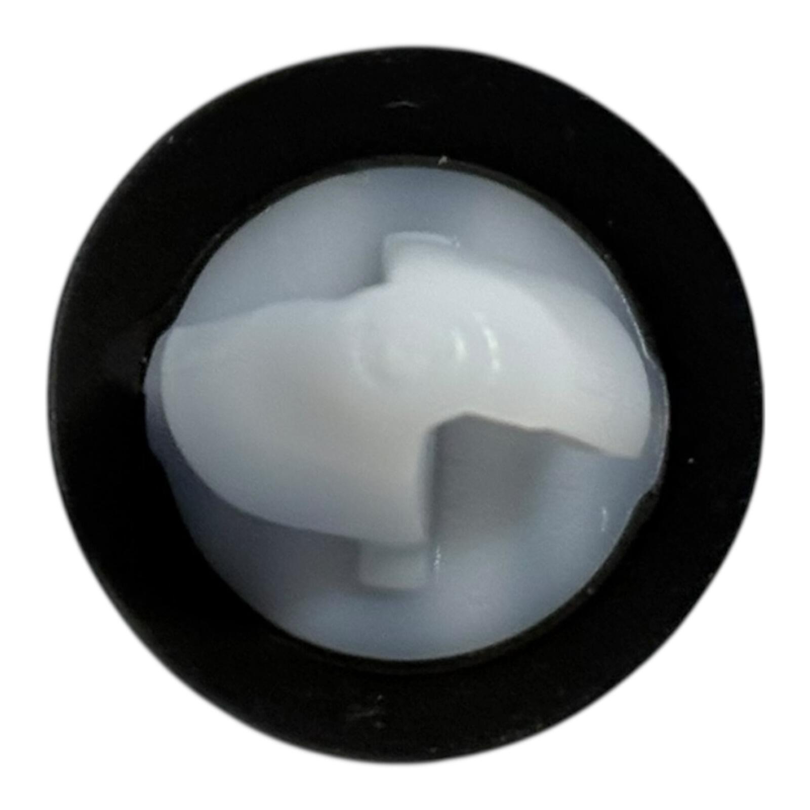 Ford | Rear Spoiler Trim Clip 4860409 – VIN Required | 48...
