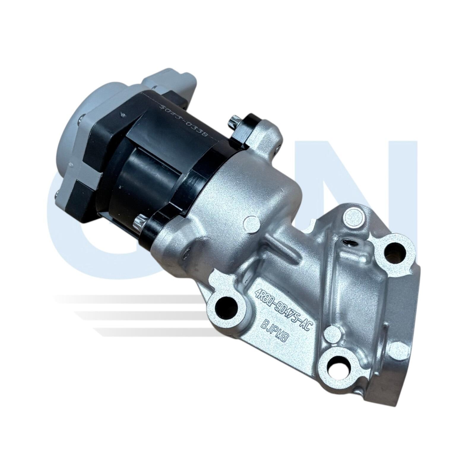 EGR Valve Fits Jaguar Land Rover Range Rover 4R8Q90475