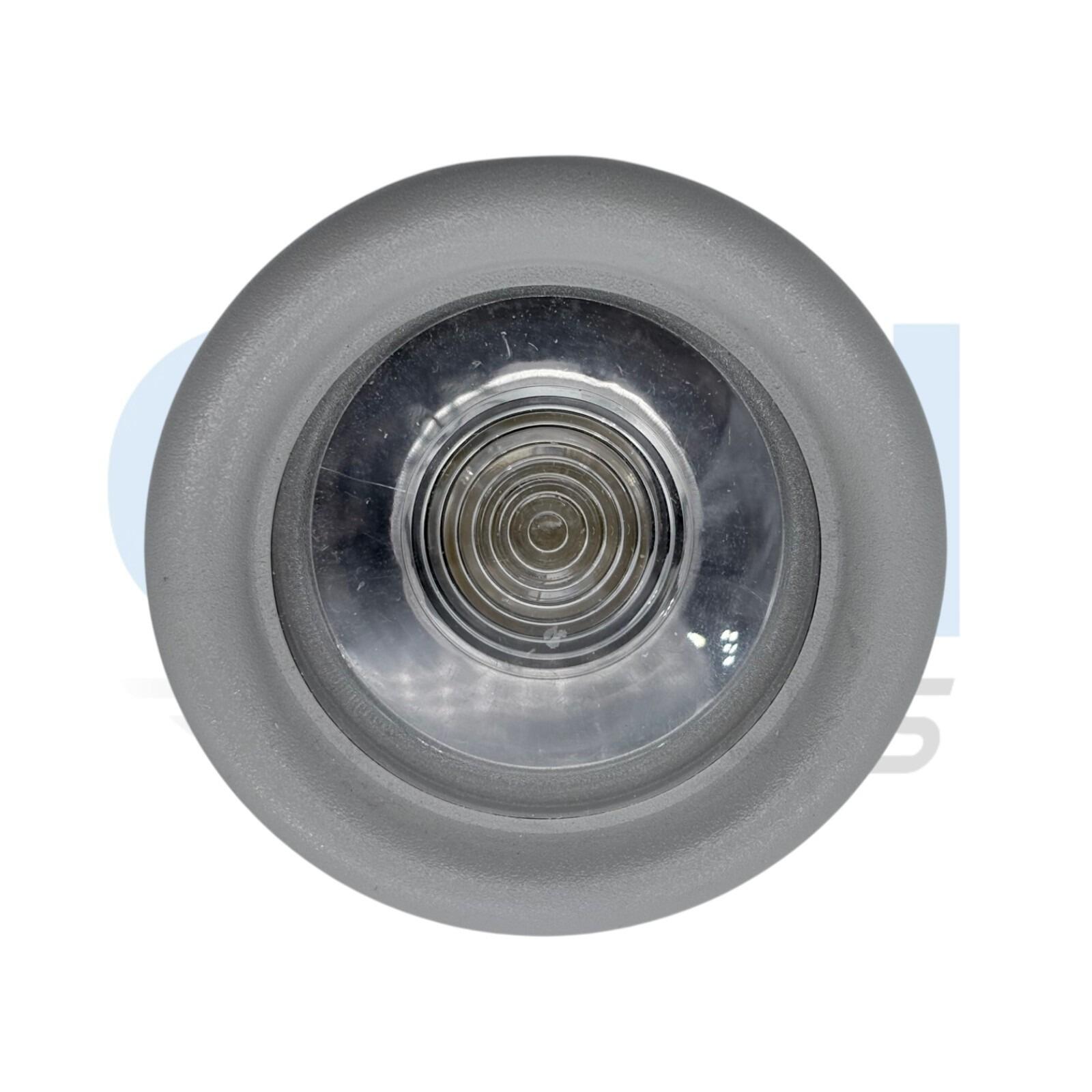 Genuine CNH Iveco EuroCargo Interior Roof Lamp 41221111 | Genuine OEM