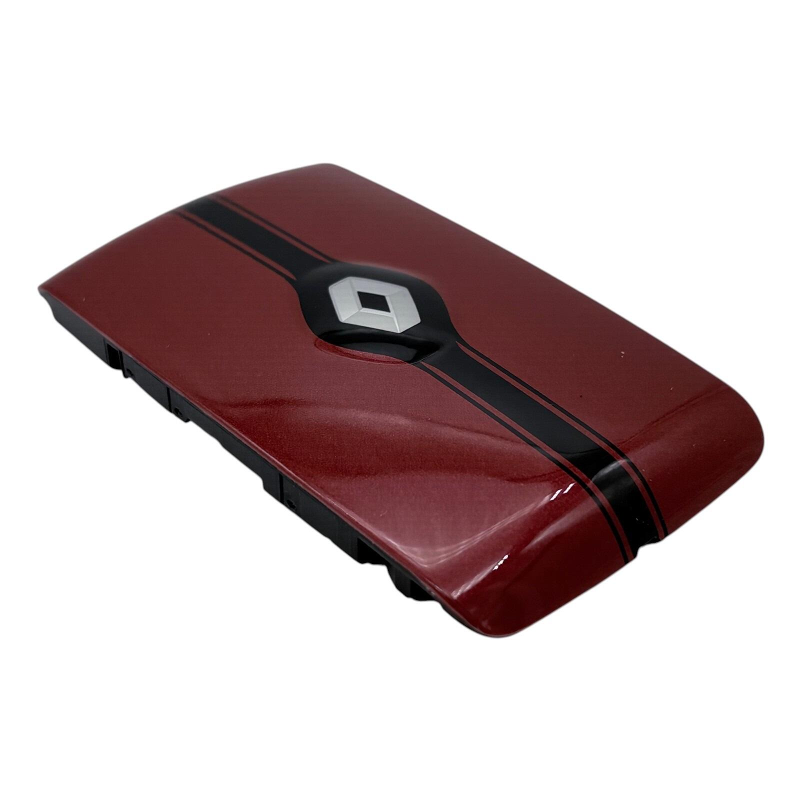 Nissan | Blank Master Key | KEY00E0021 | GFN Parts