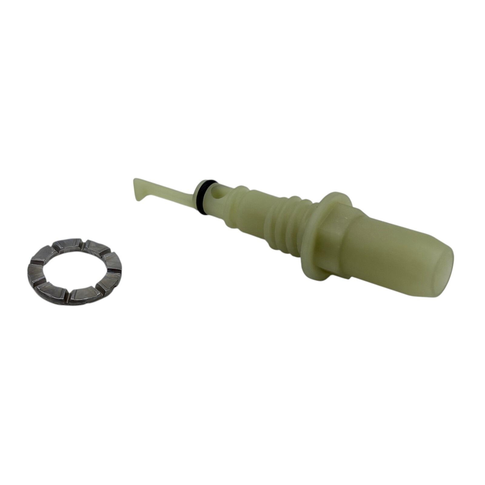 93188652 — Genuine PSA Vauxhall Radiator Drain Plug, factory-specification unit