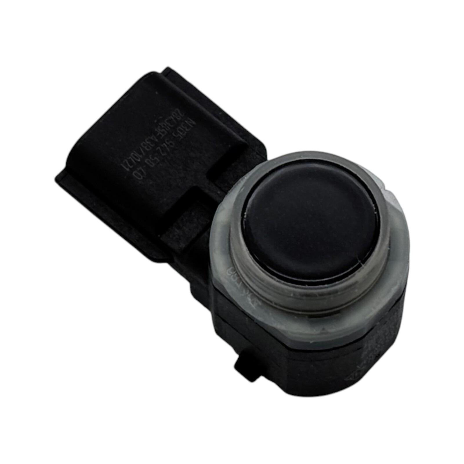 Genuine Nissan Micra (F14FR) Parking Sensor — part number 284385FA3B