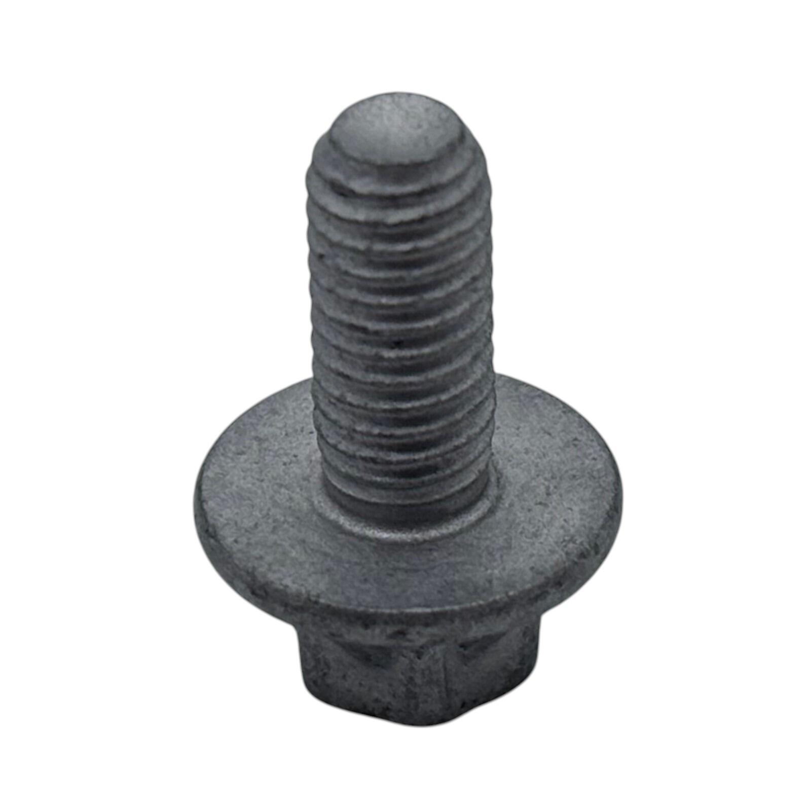 Genuine Vauxhall Adam Timing Chain Valve Torx Screw M6x14 — original equipment quality, MPN 11096091