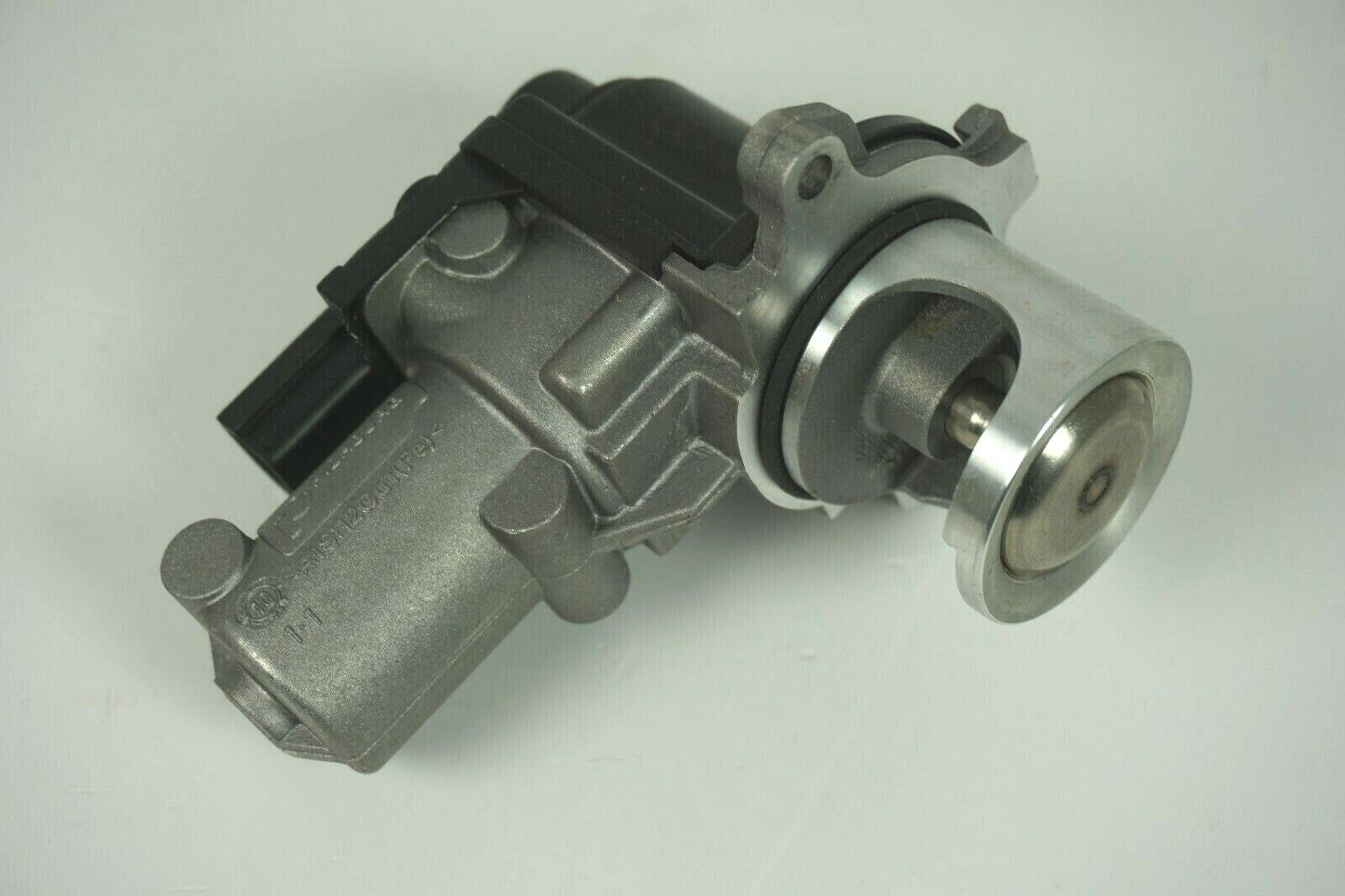Sensors & Valves