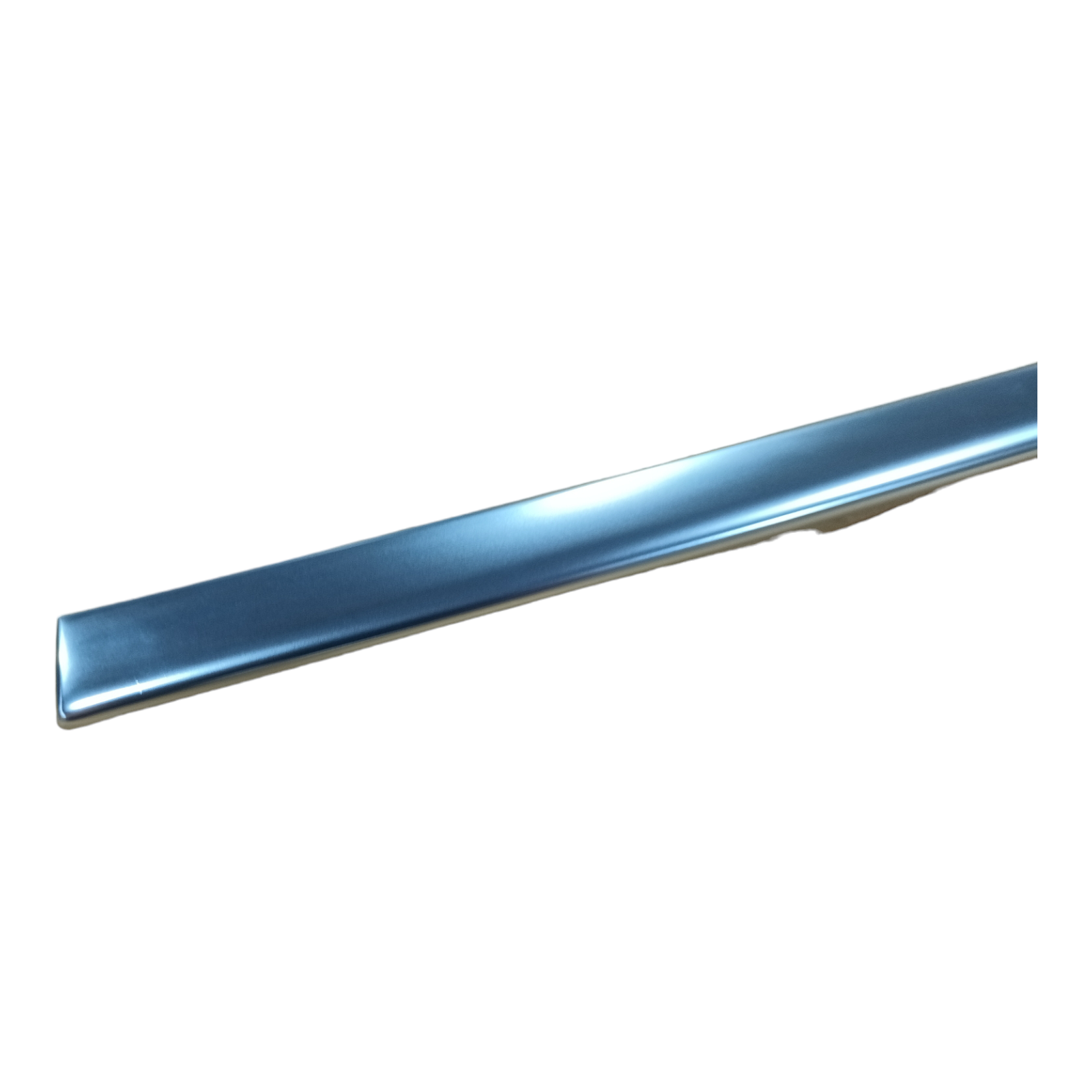 Vauxhall Crossland X | Front LH Chrome Upper Window Frame