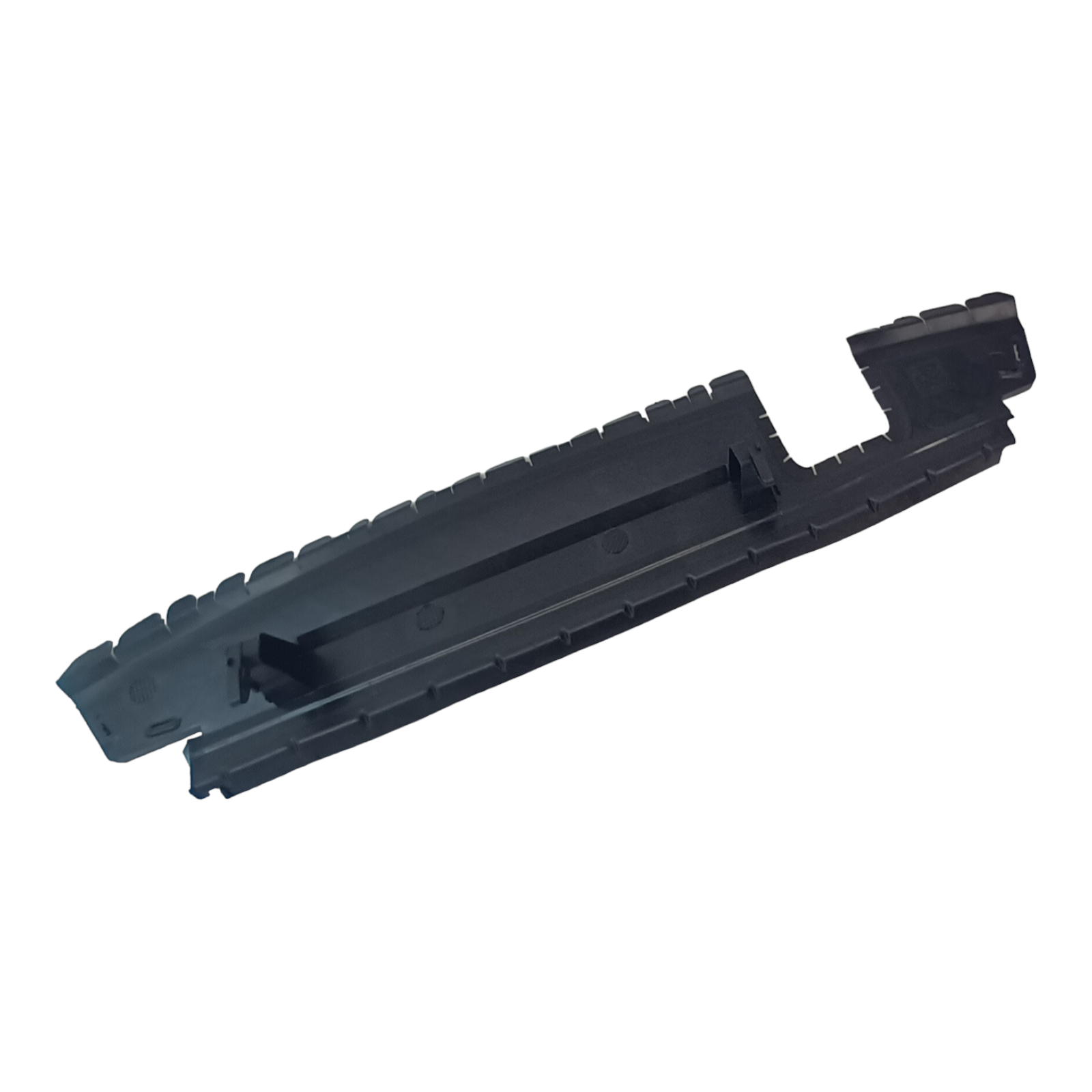 Genuine Vauxhall Corsa E Upper radiator air guide panel 13402376