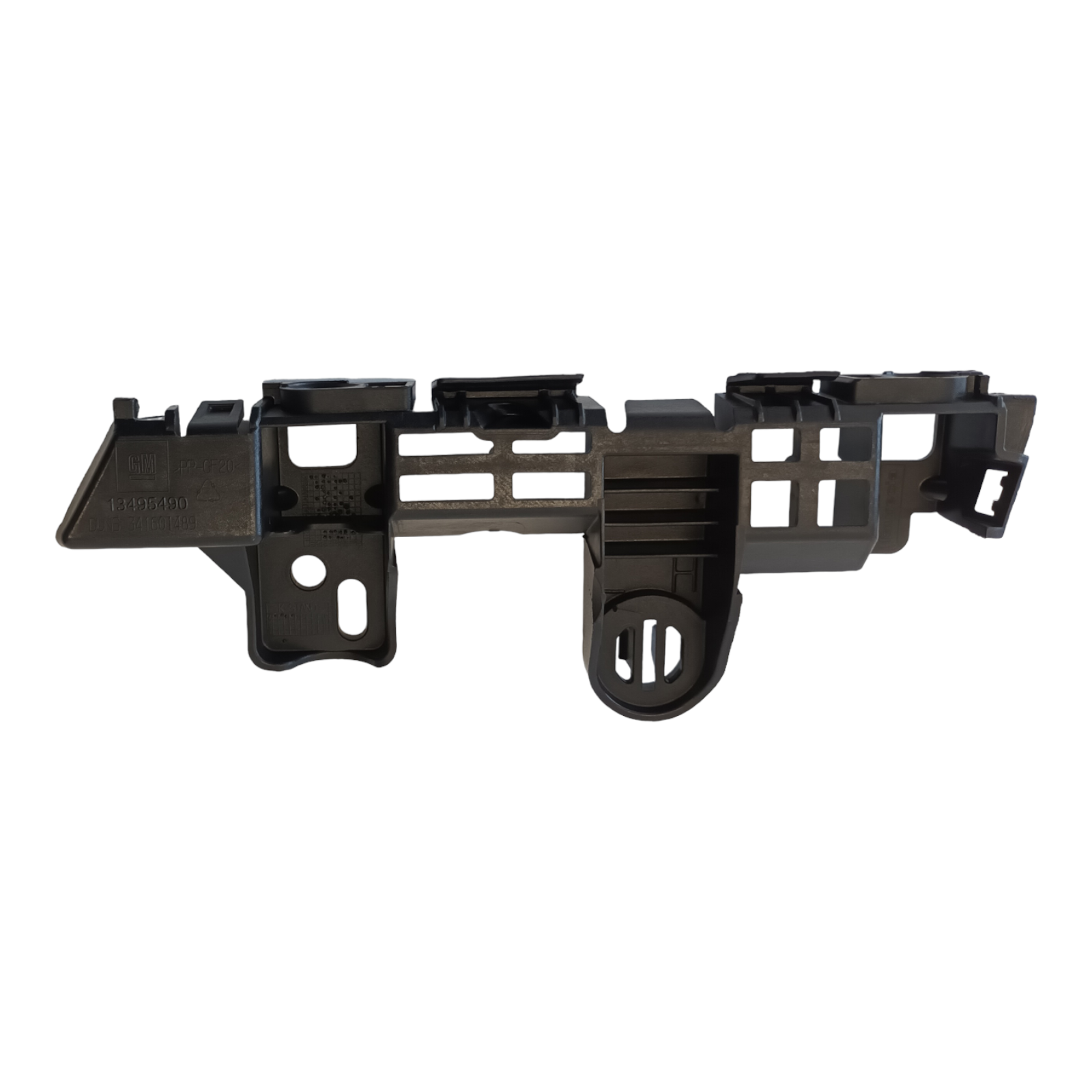 Vauxhall Adam | LH Front Bumper Guide | 13495490 | GFN Parts