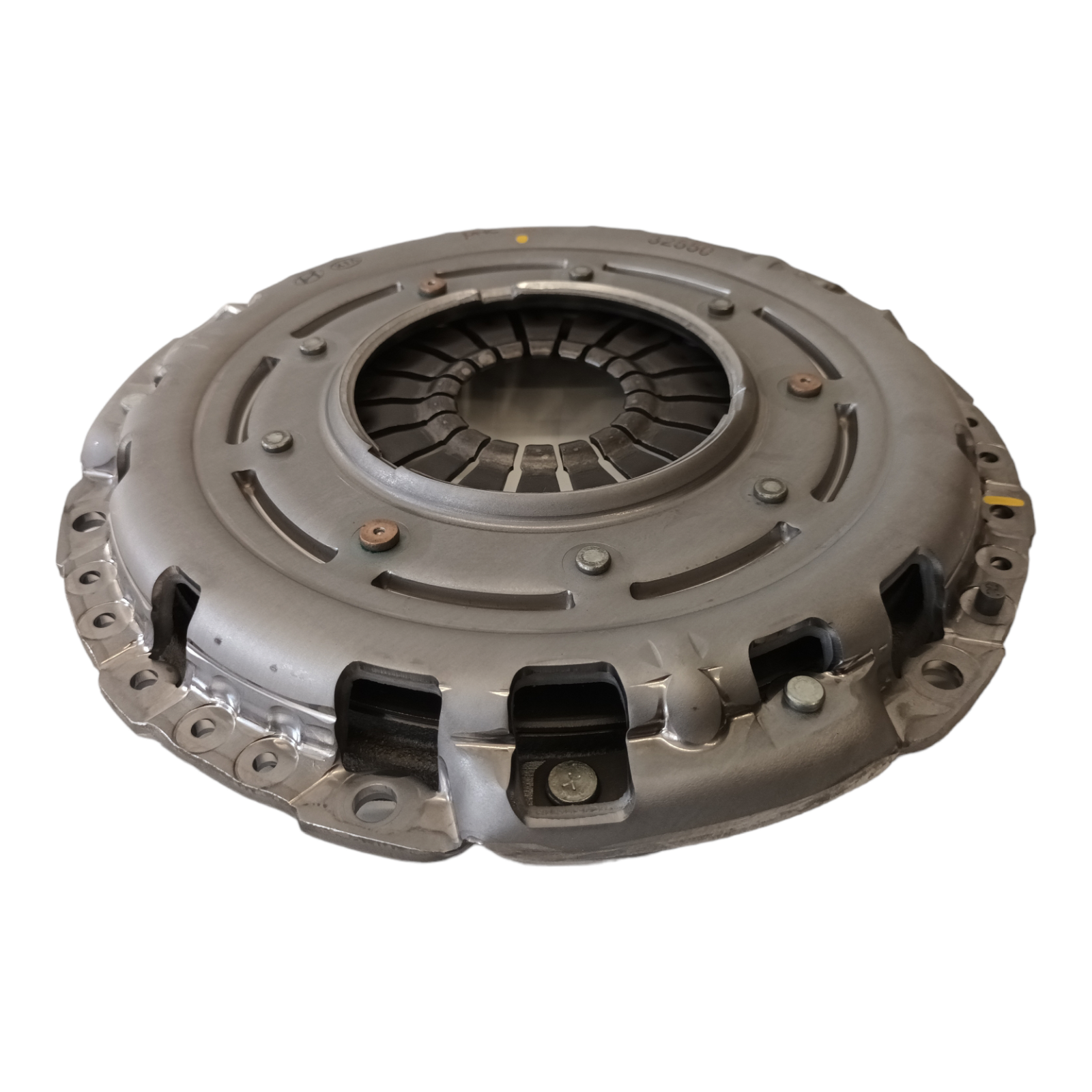 Hyundai Elantra / Tucson | Clutch Cover Assembly | 4130032550 | GFN Parts