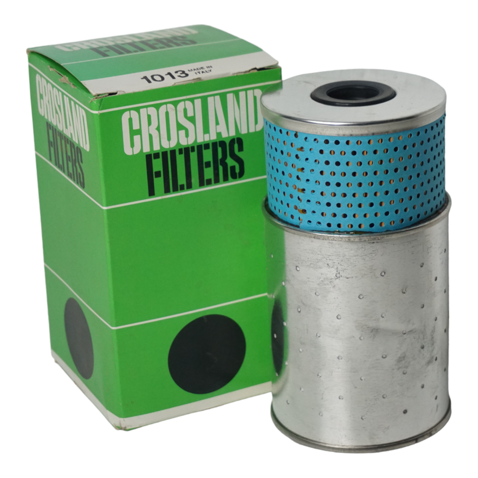 Crosland Oil Filter Part Number 1013