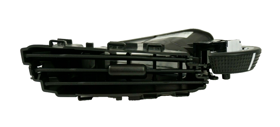 Genuine Ford Focus (CEW) RH OS Air vent louvre assembly (Black) 2031005