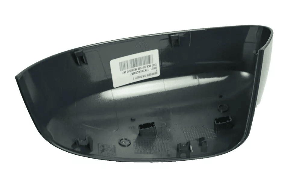 Genuine Ford Mondeo (CA2) RH OS Wing mirror cover (midnight sky) 1699098