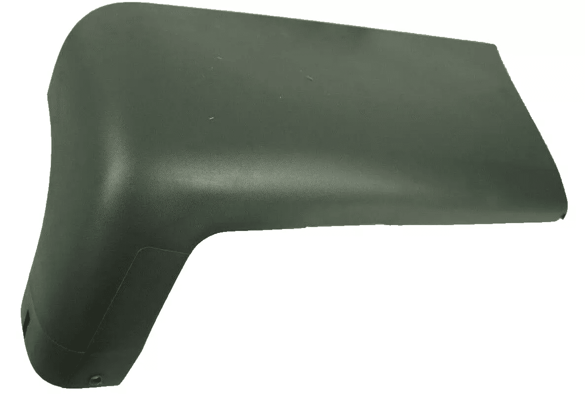 Genuine Ford Transit FY Rear RH Bumper End Cap 4658089